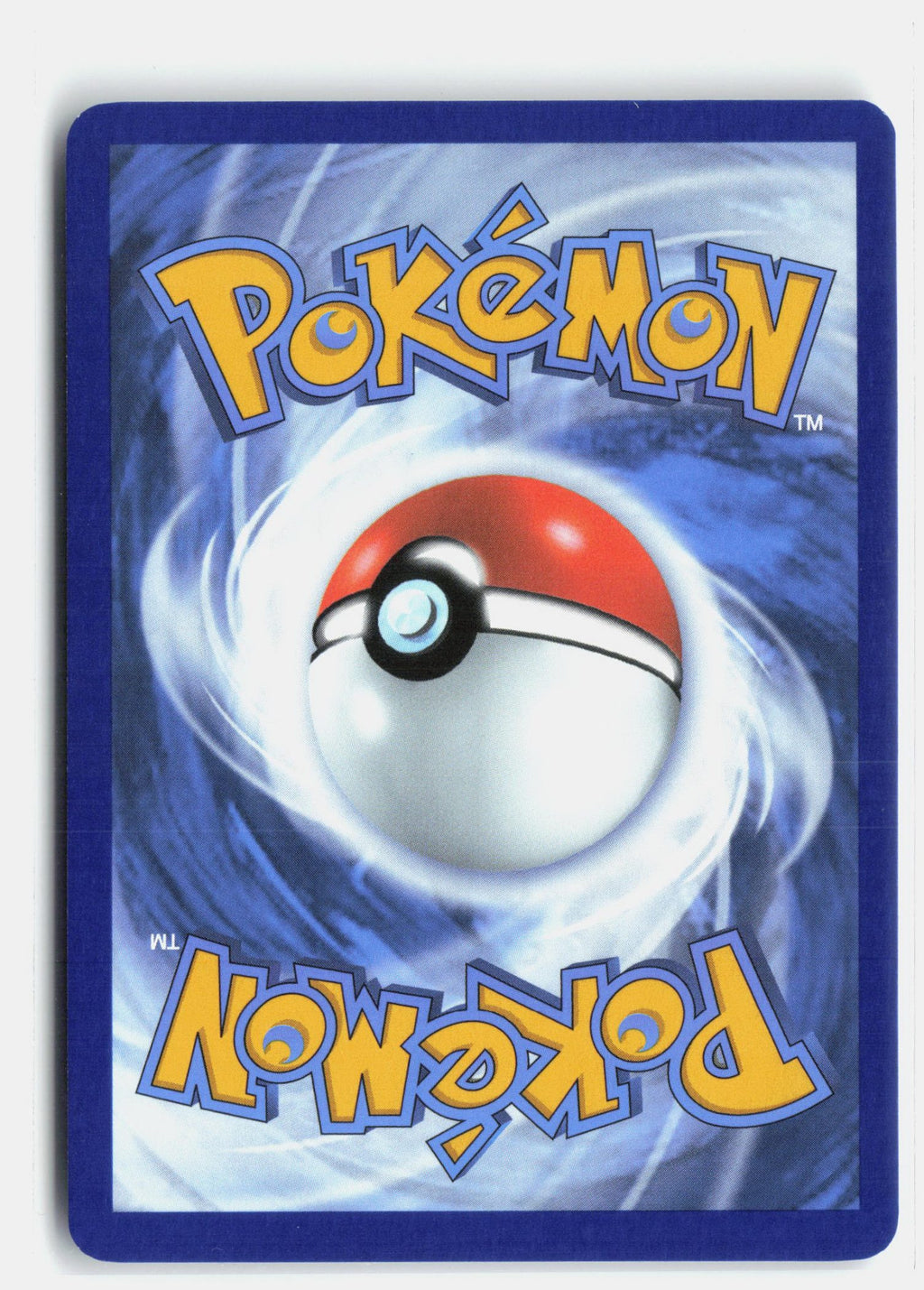 Hawlucha (Back)