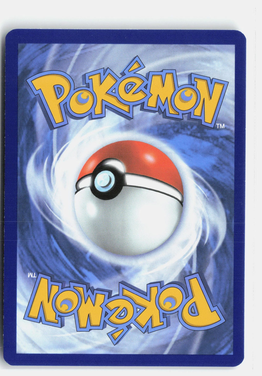Umbreon (Back)