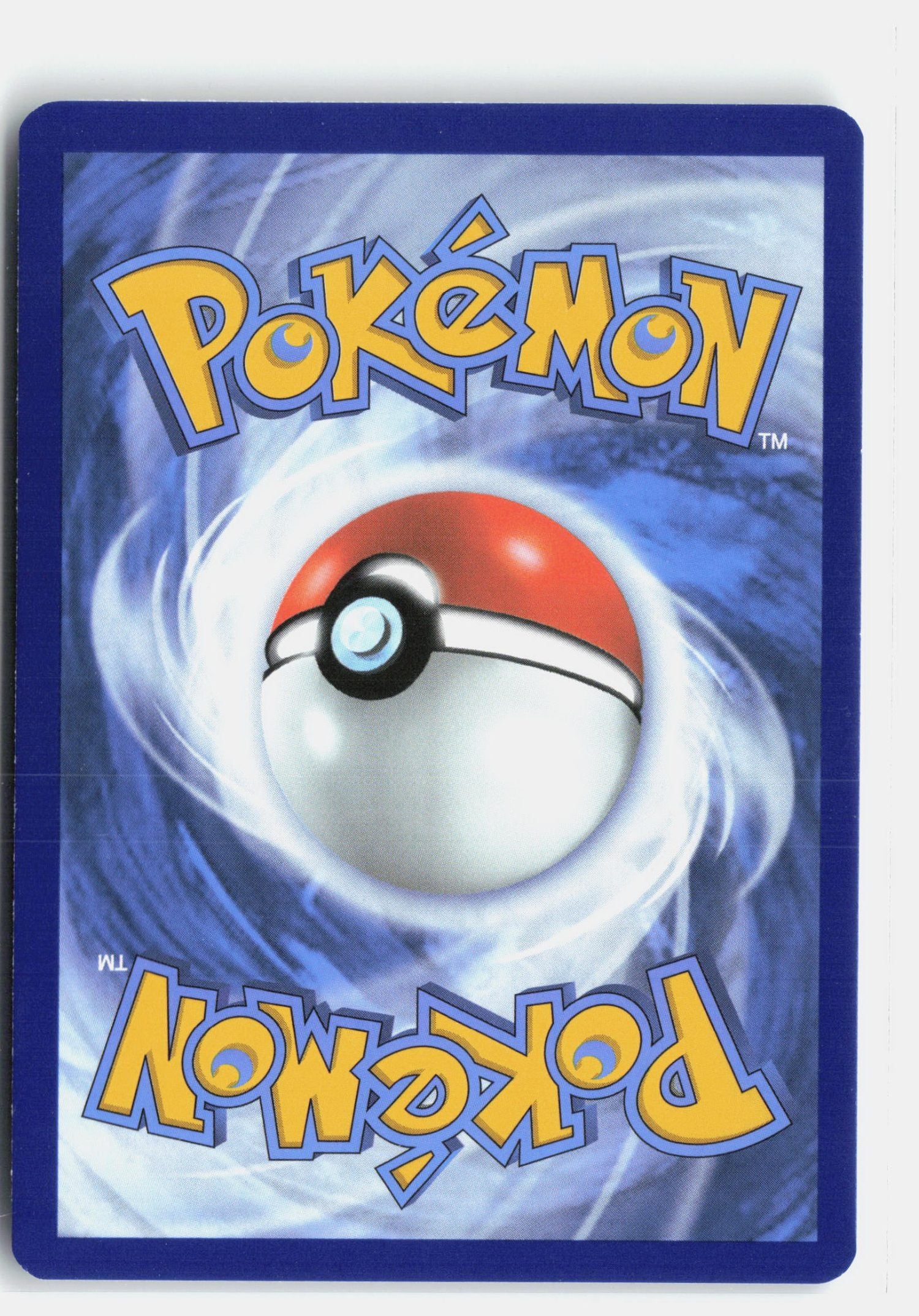 Umbreon (Back)