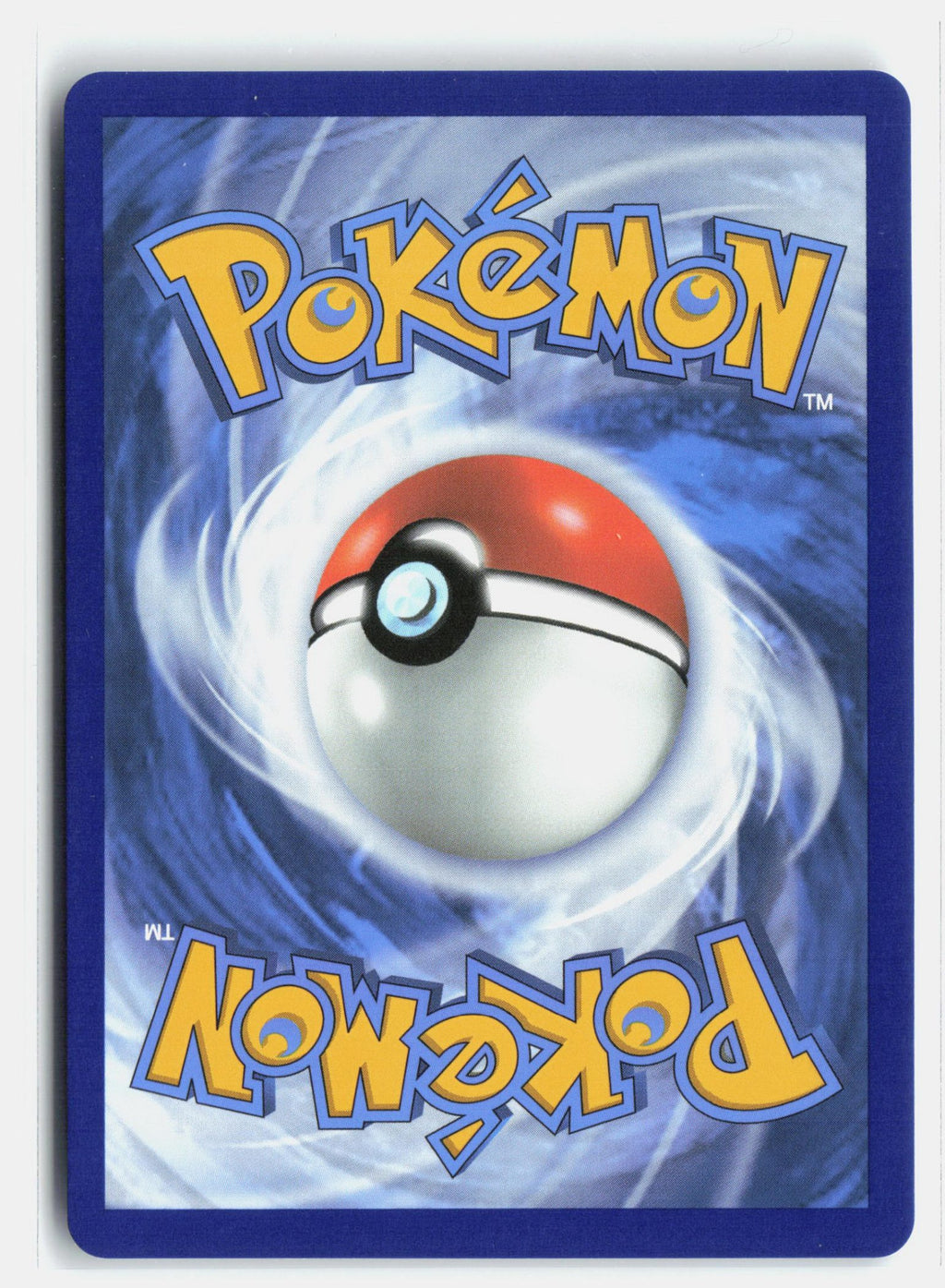 Kingdra ex (Shrouded Fable Stamped) (Back)