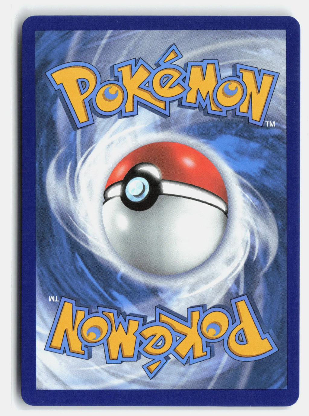 Steelix V (Back)