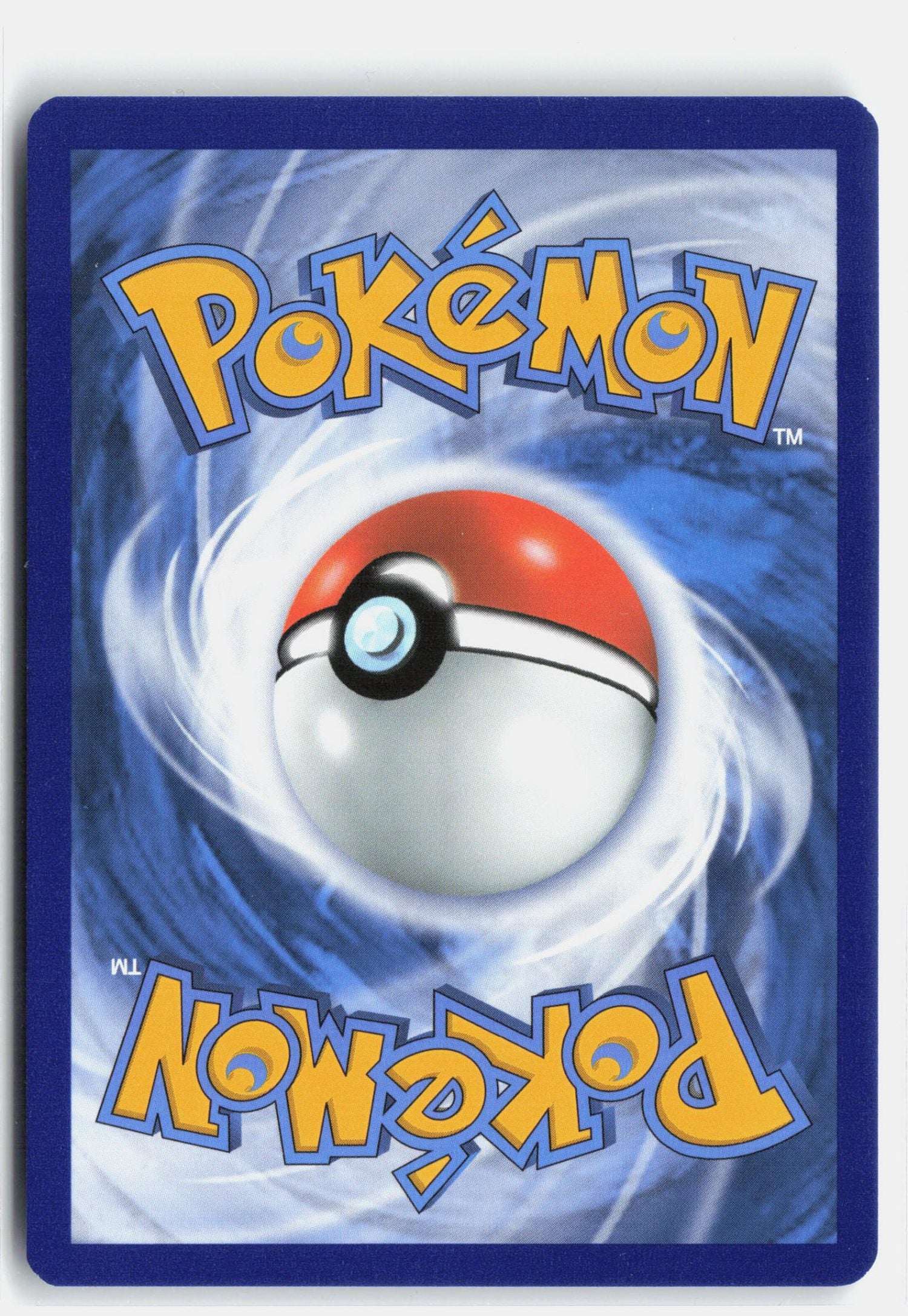 Shaymin V (Back)