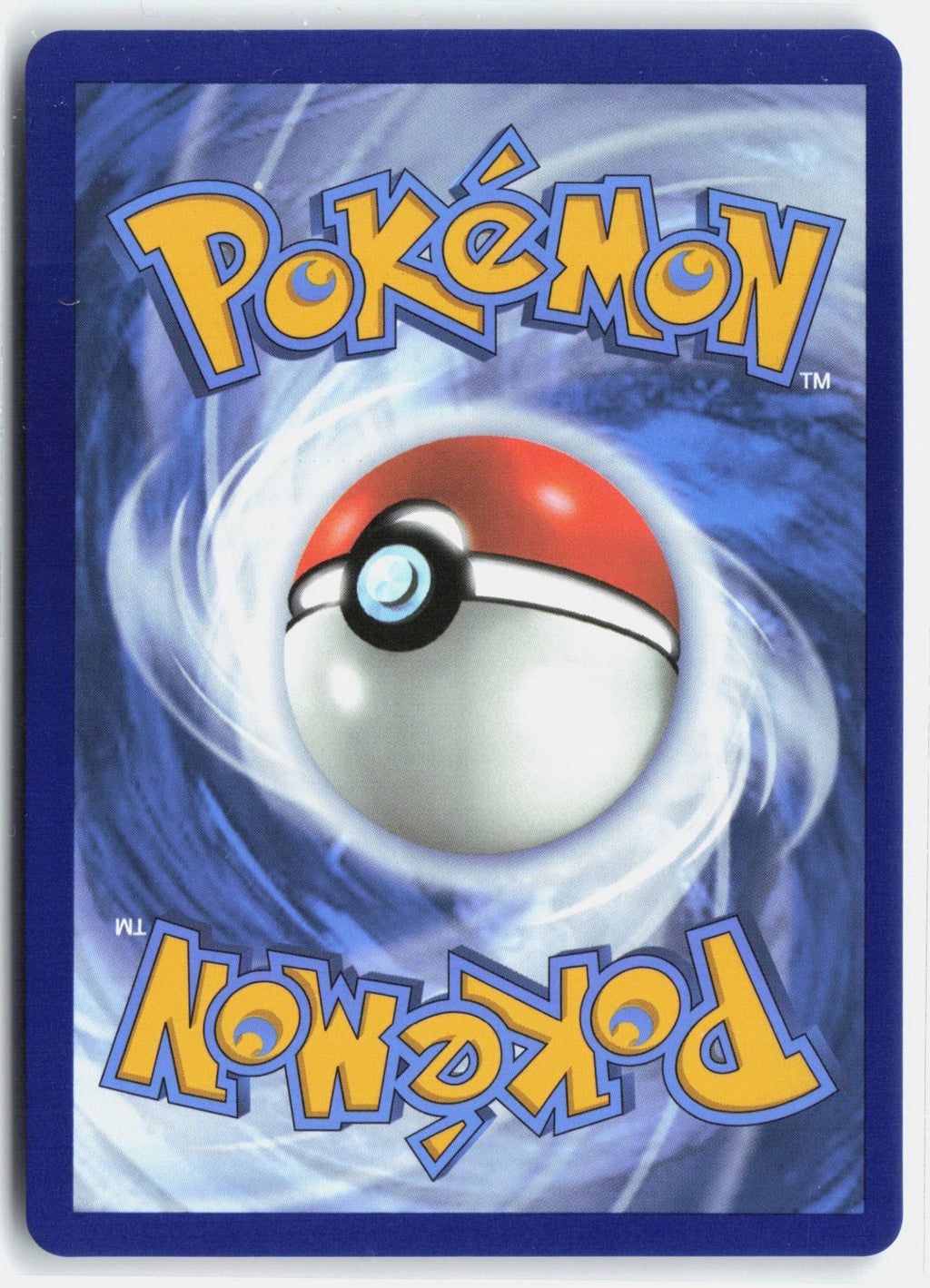Salamence ex - 114/159 (Back)
