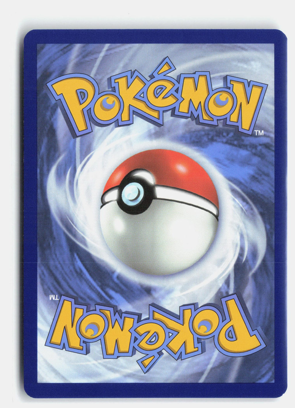 Dusknoir (Back)