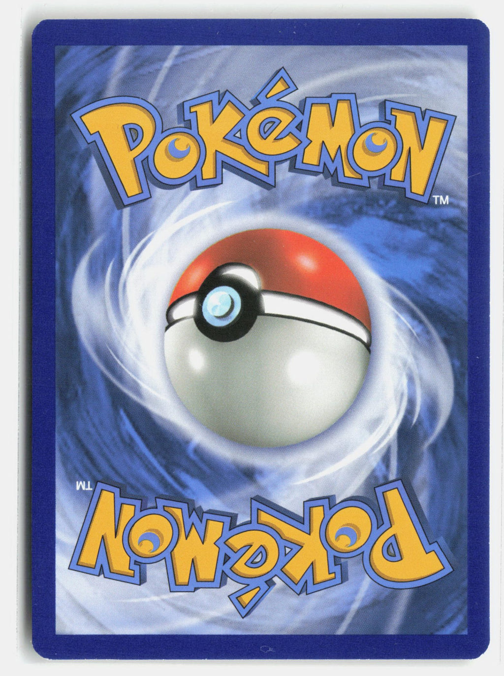 Goldeen (13) (Back)