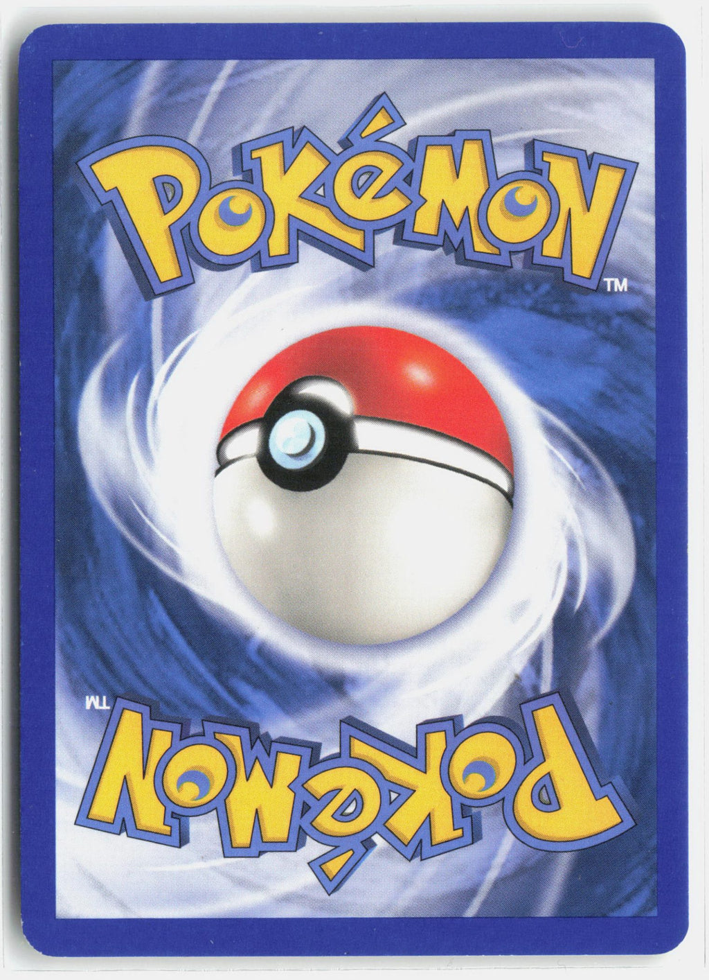 Spoink - 73/97 (Back)