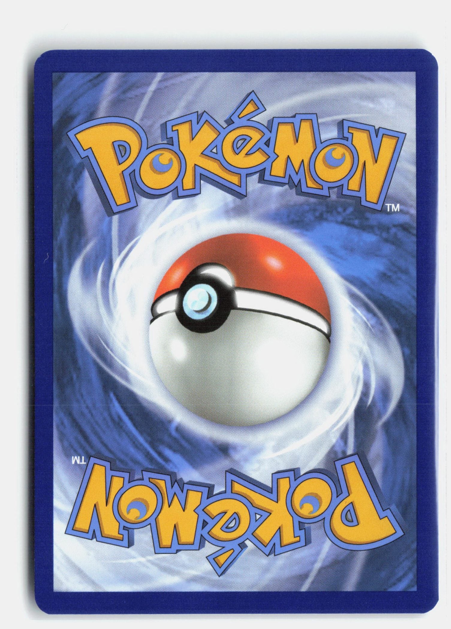 Crobat (Back)