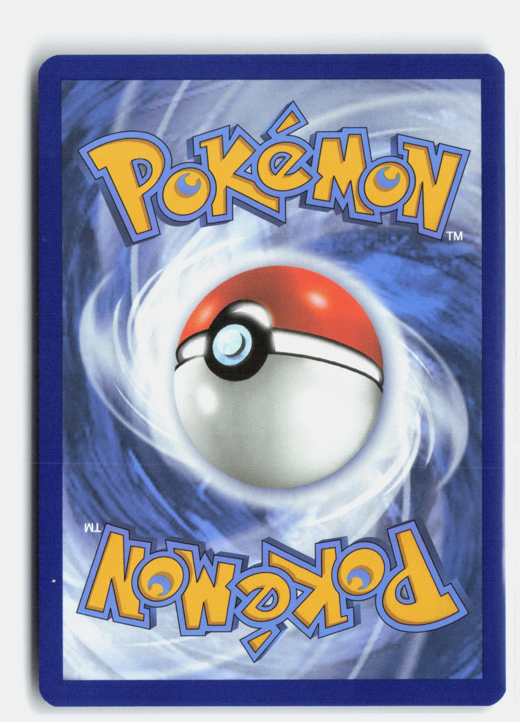 Yveltal (Back)