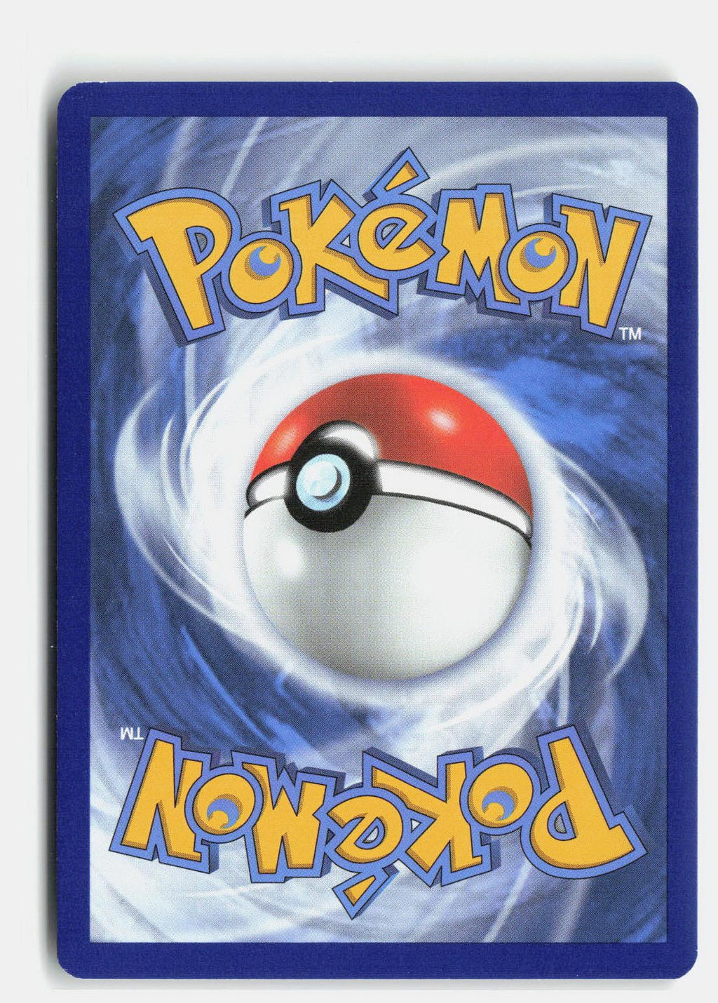 Primeape (Back)