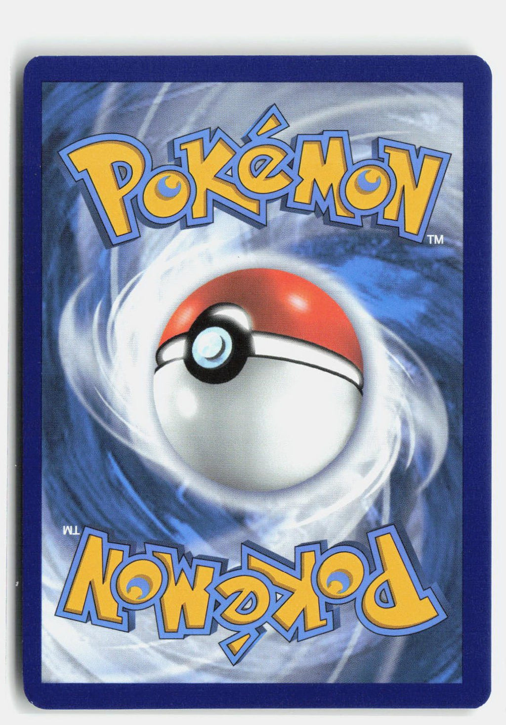 Metapod (Back)