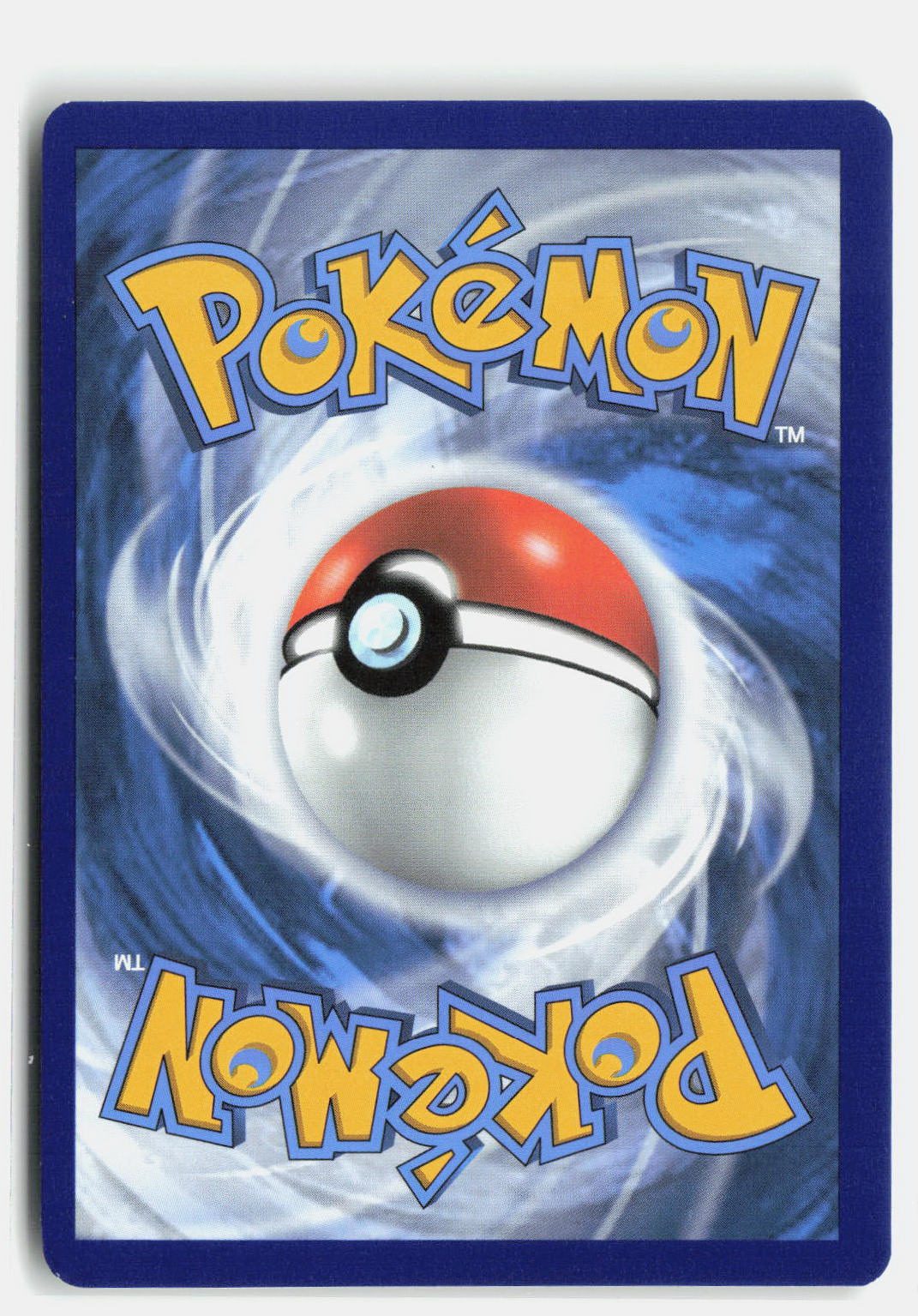 Metapod (Back)