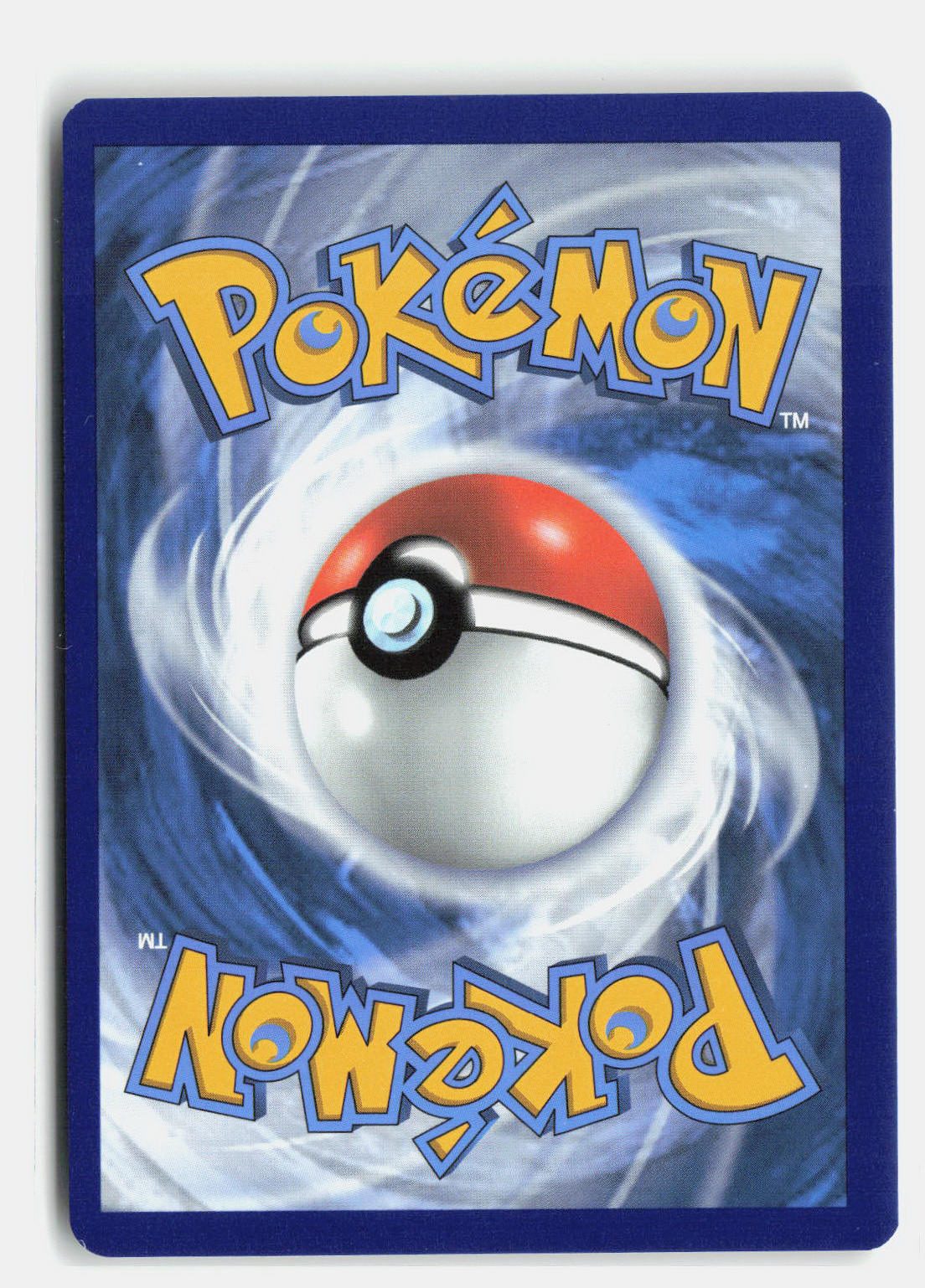 Gligar (Back)