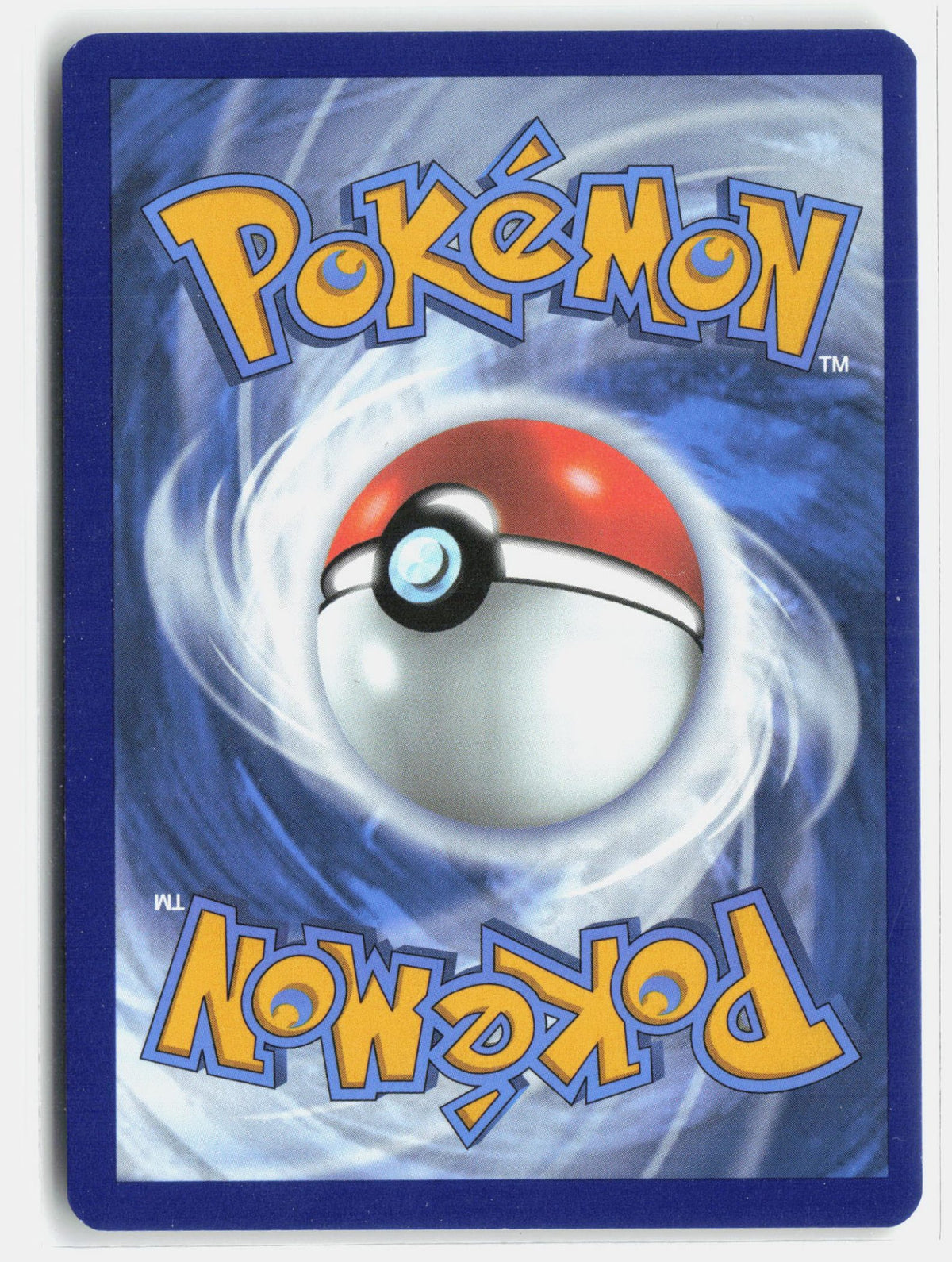 Dusknoir (Back)