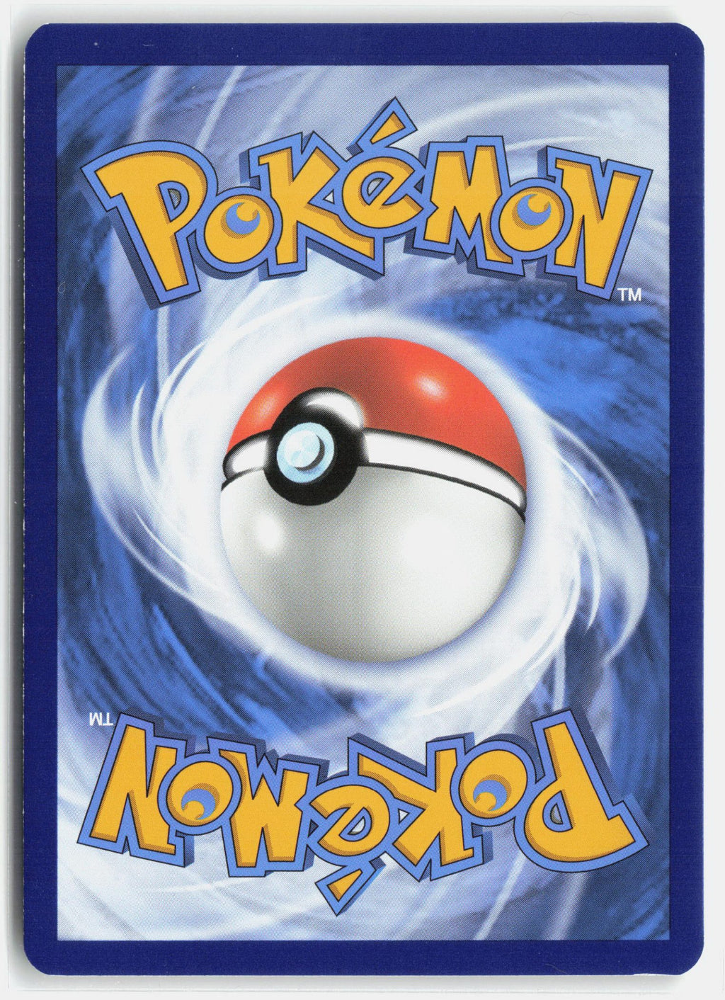 Dedenne (Back)