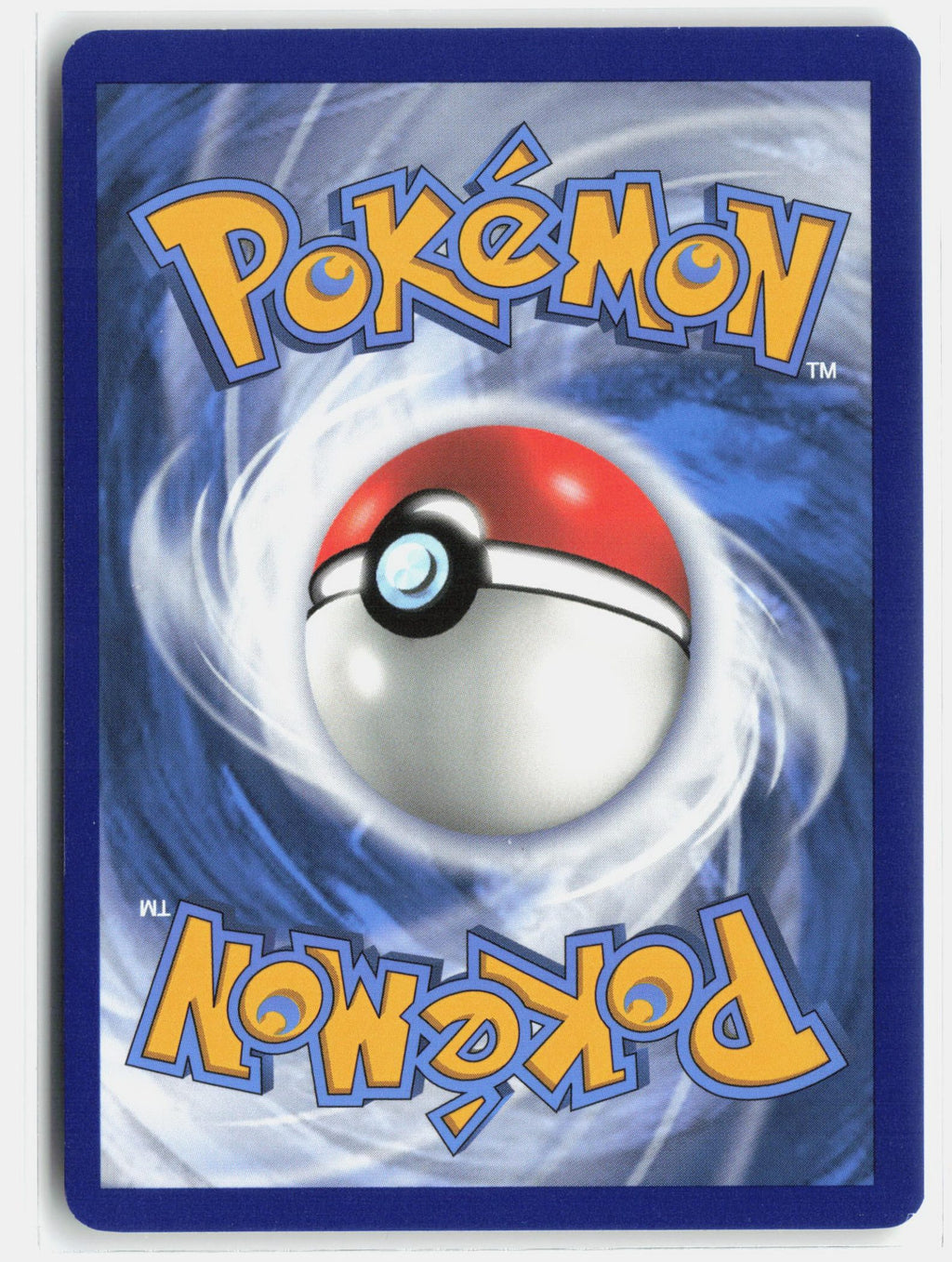 Weepinbell (Back)