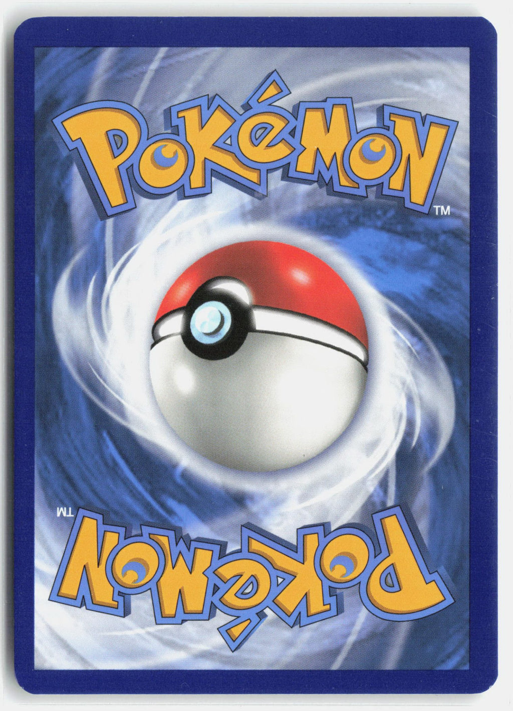 Krabby (Back)