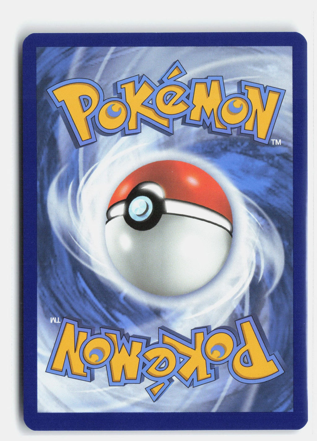 Dusknoir - 020/064 (Back)
