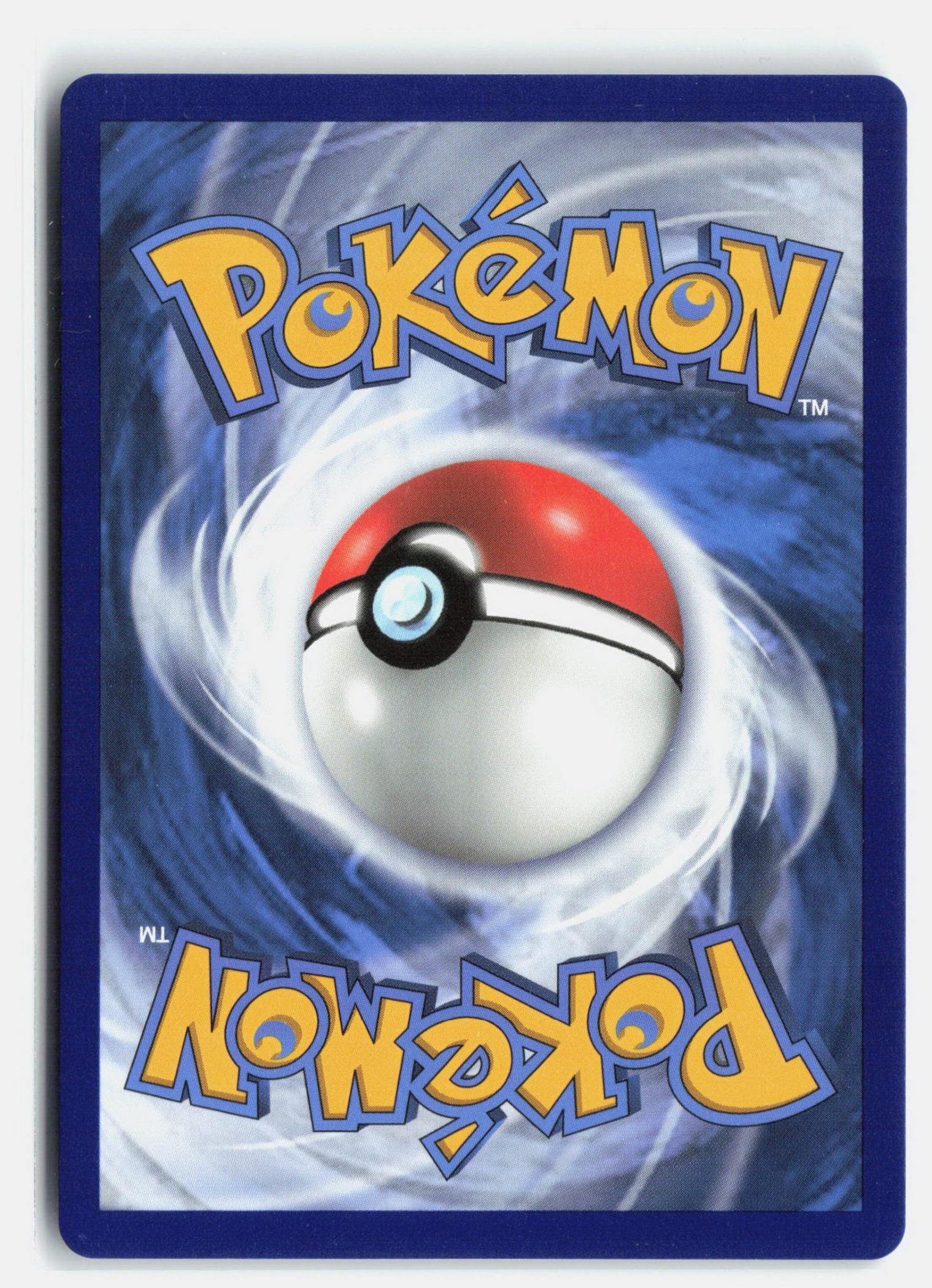 Morpeko V (Back)