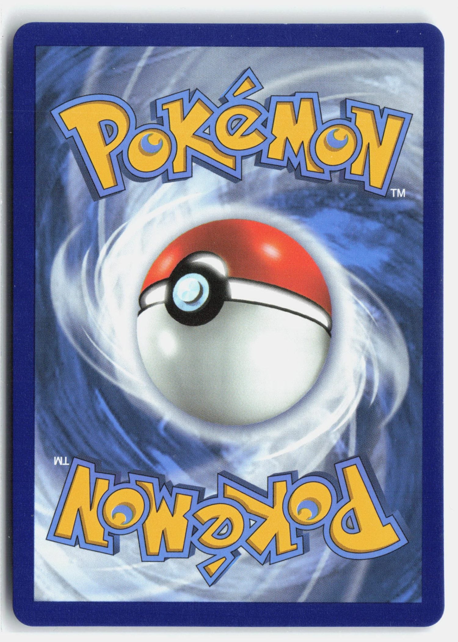 Garbodor V (Back)