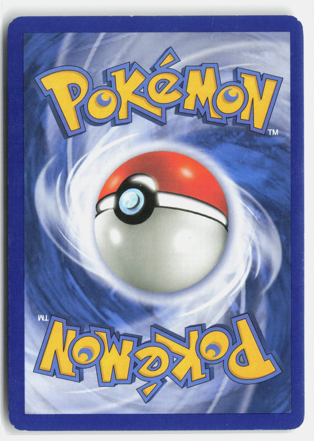 Electivire - 25/132 (Cosmos Holo) (Back)