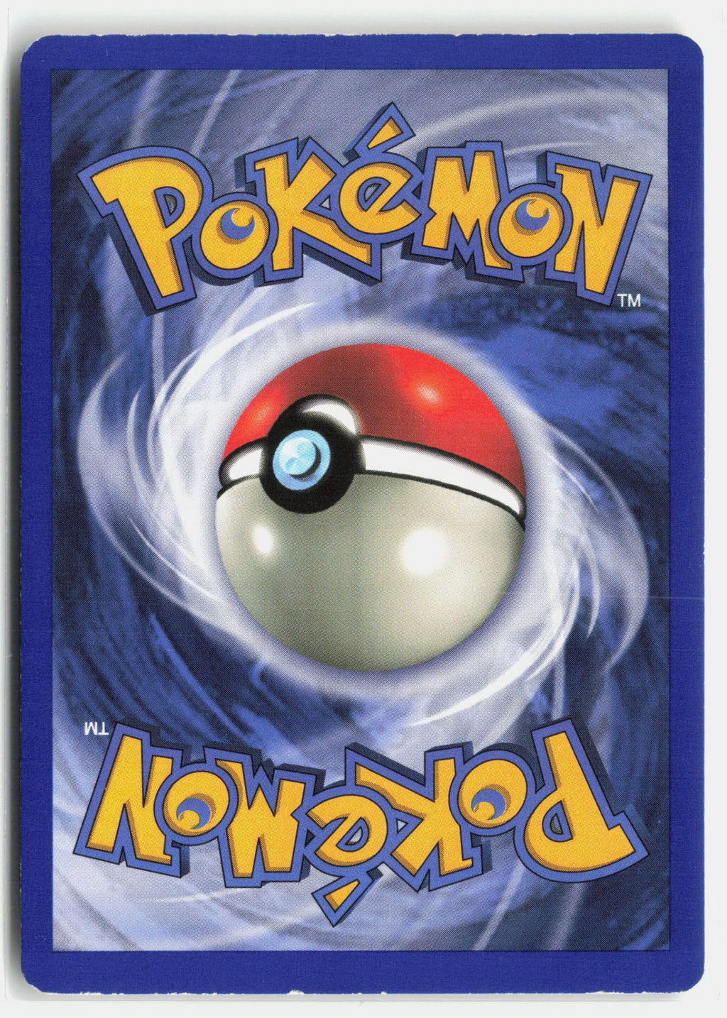 Dugtrio (Back)