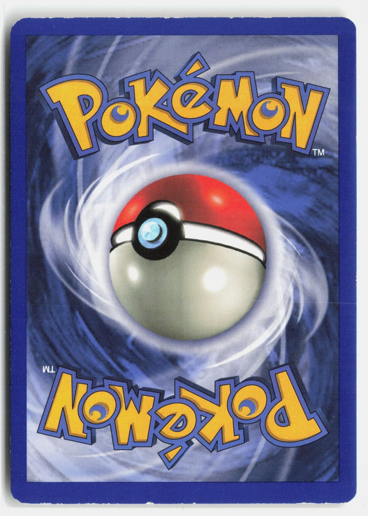 Dugtrio (Back)