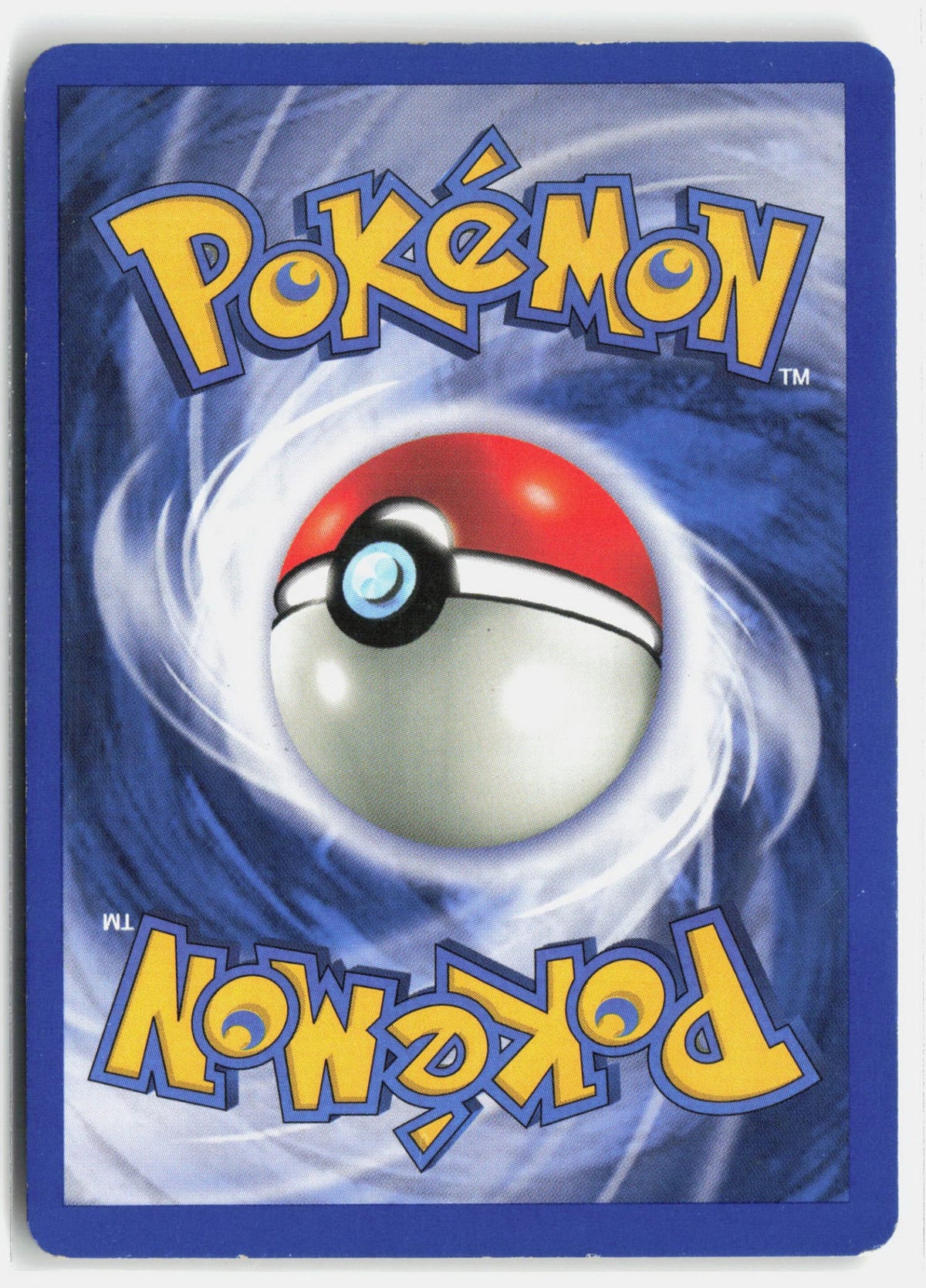 Wigglytuff (Back)
