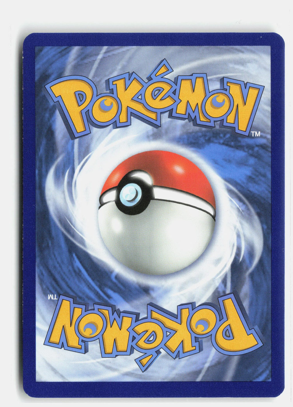 Girafarig (Back)
