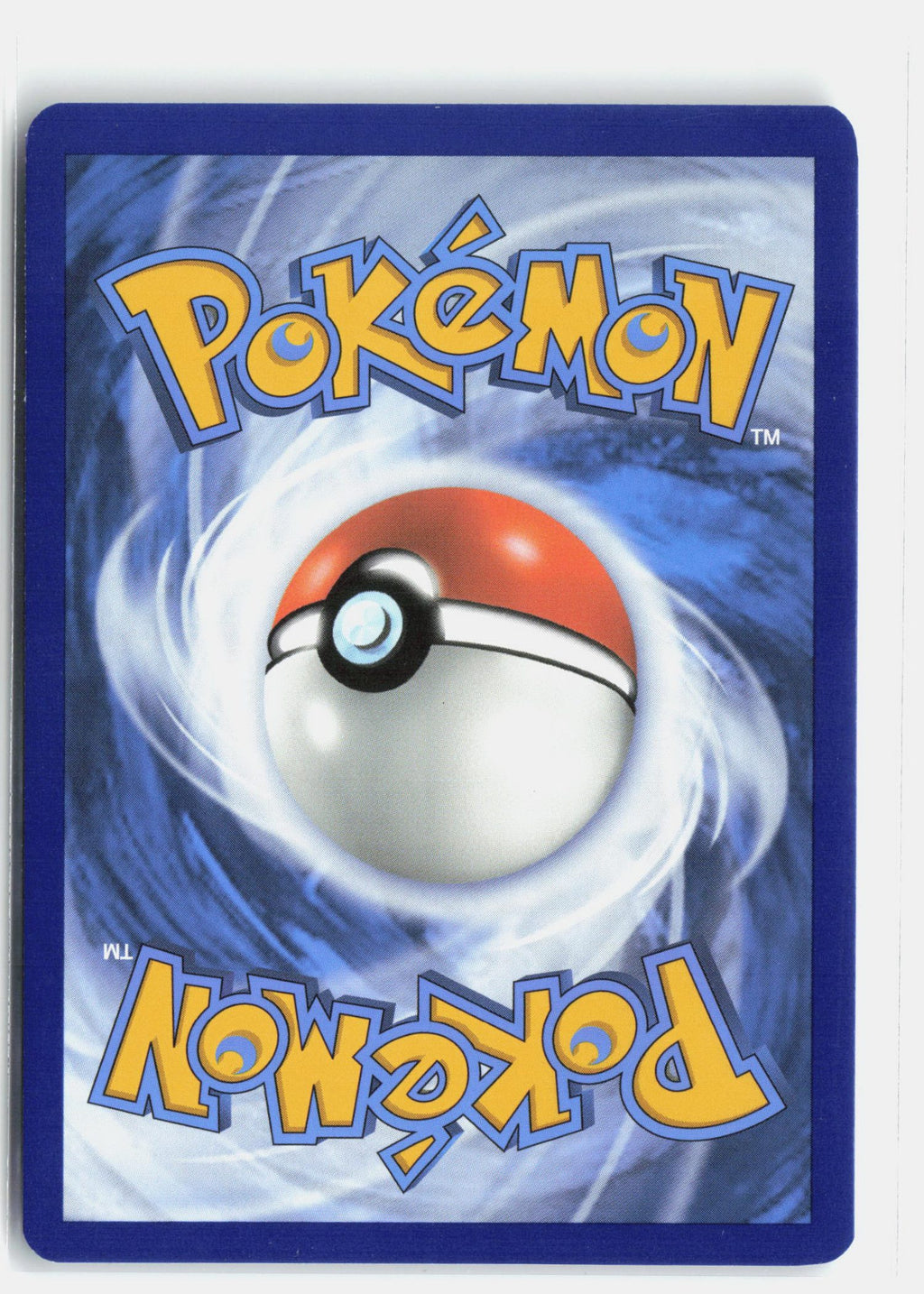Kingdra (Back)