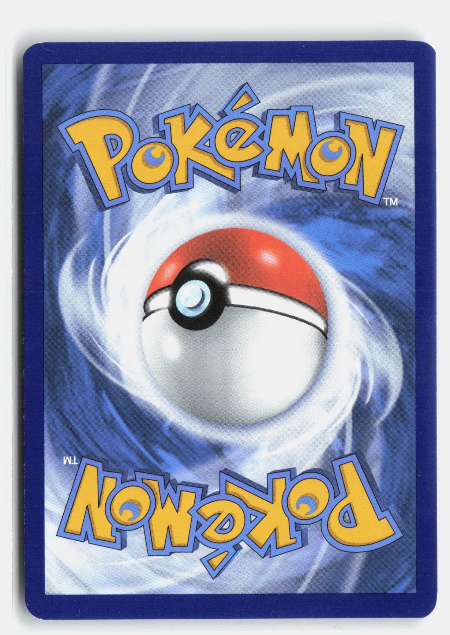 Milotic (Back)
