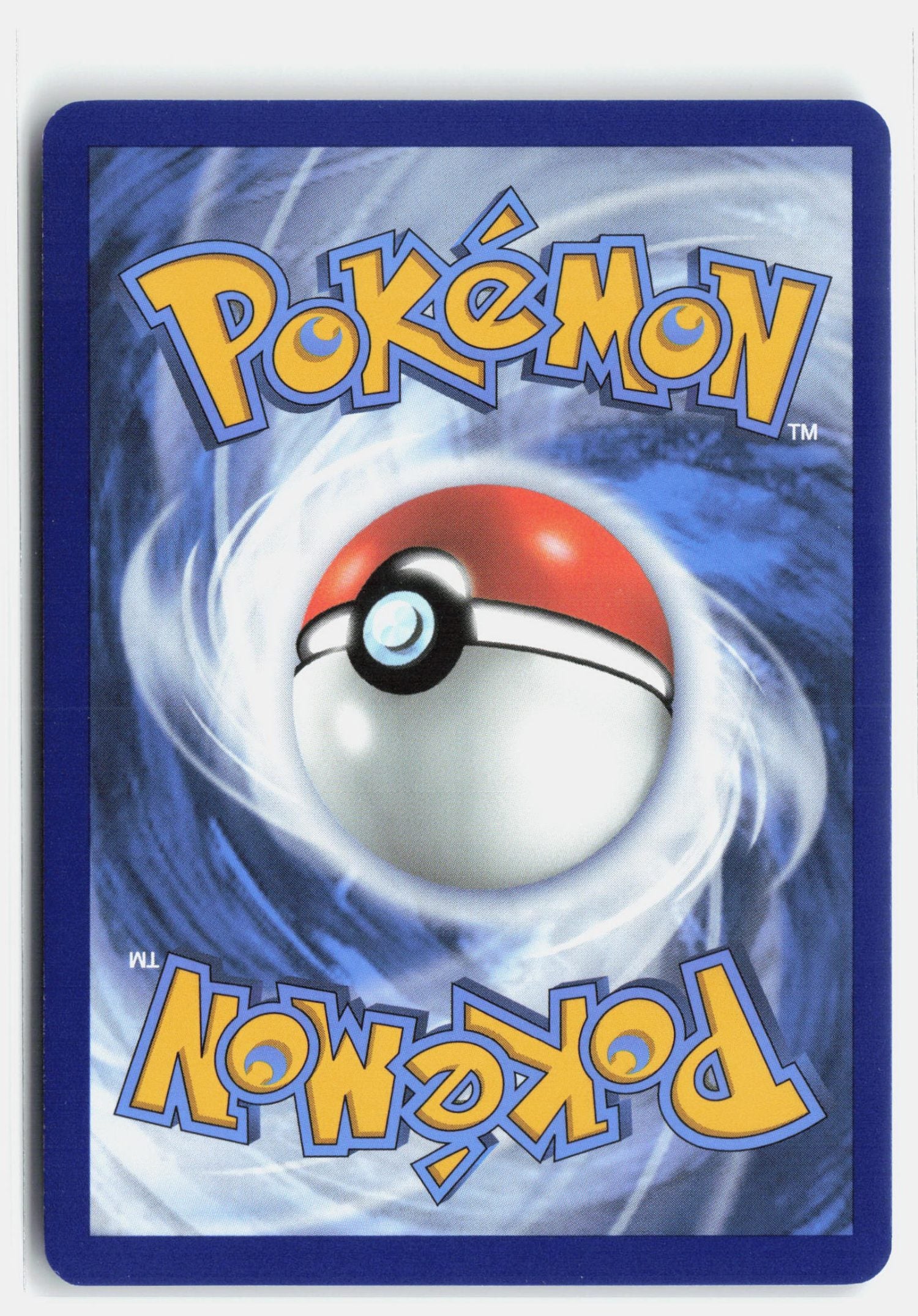 Deoxys (Back)