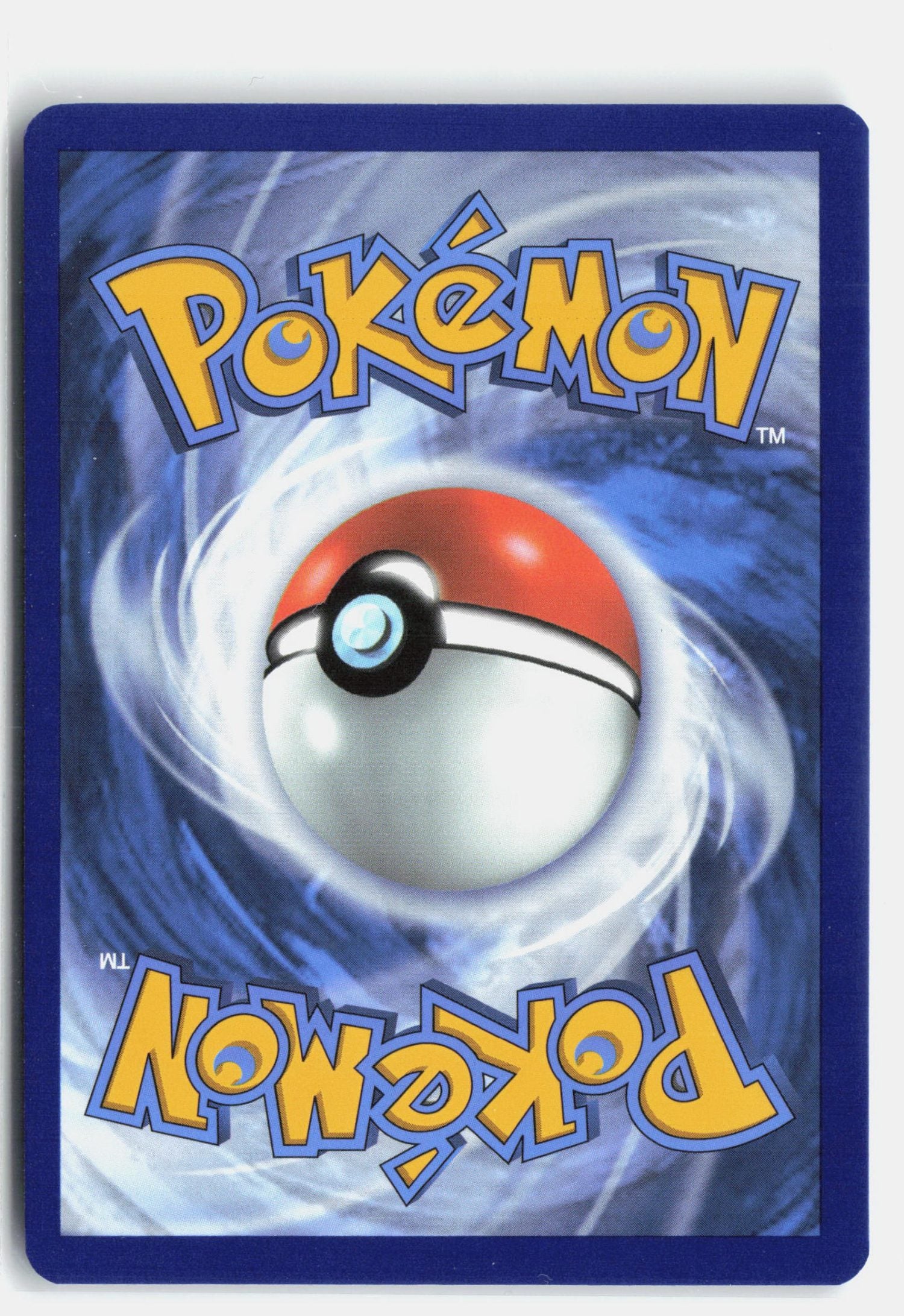 Gligar (Back)