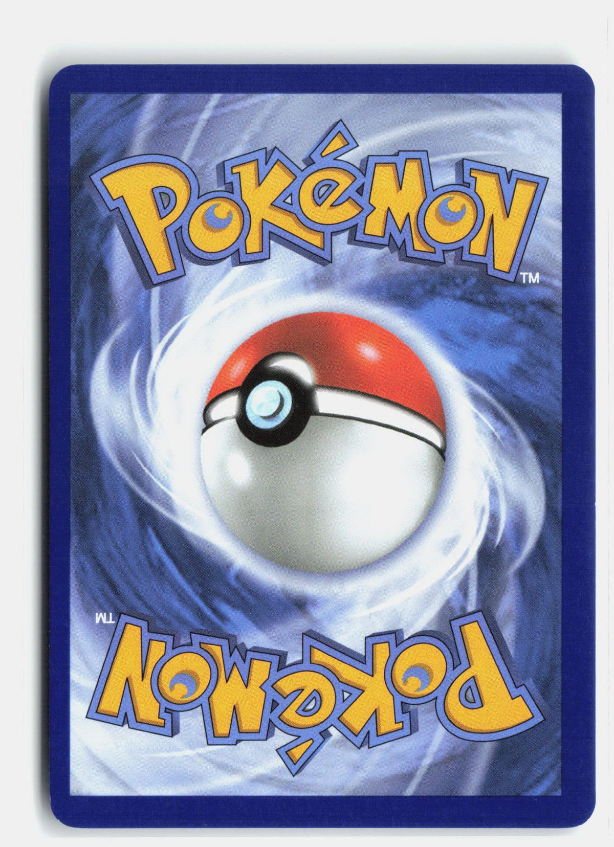 Tapu Koko (Quick Ball) (Back)