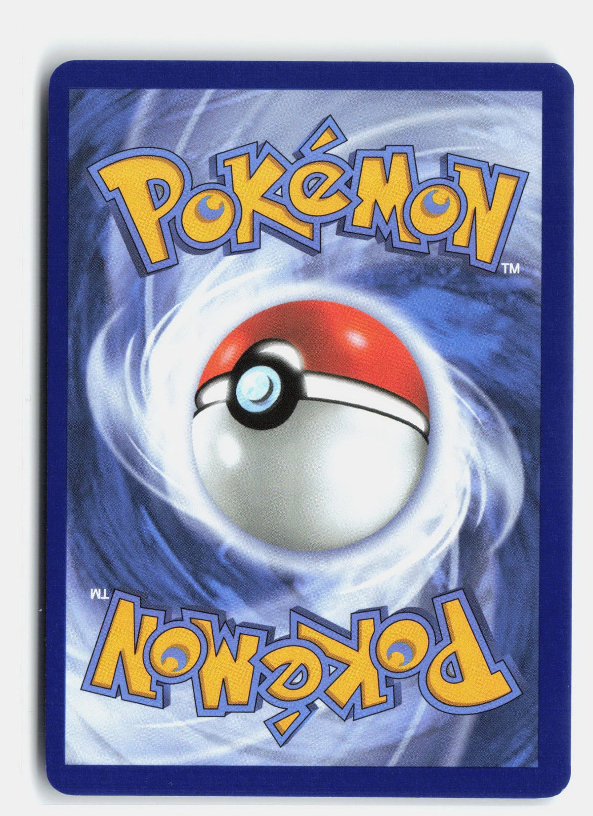 Hop's Cramorant (Poke Ball) (Back)