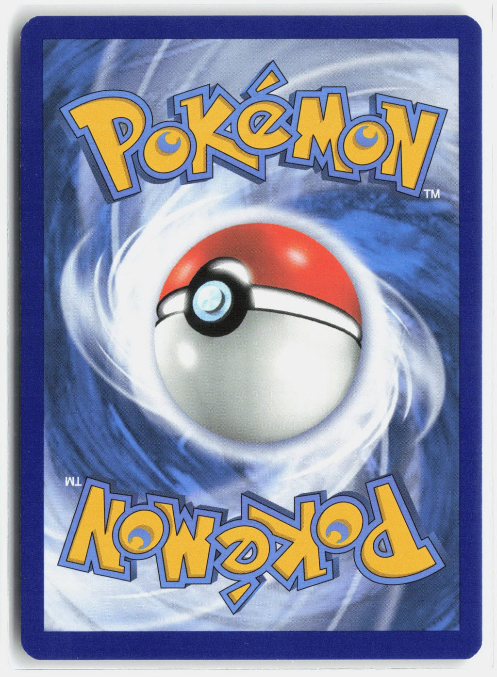 Jigglypuff (Holo Common) (Back)