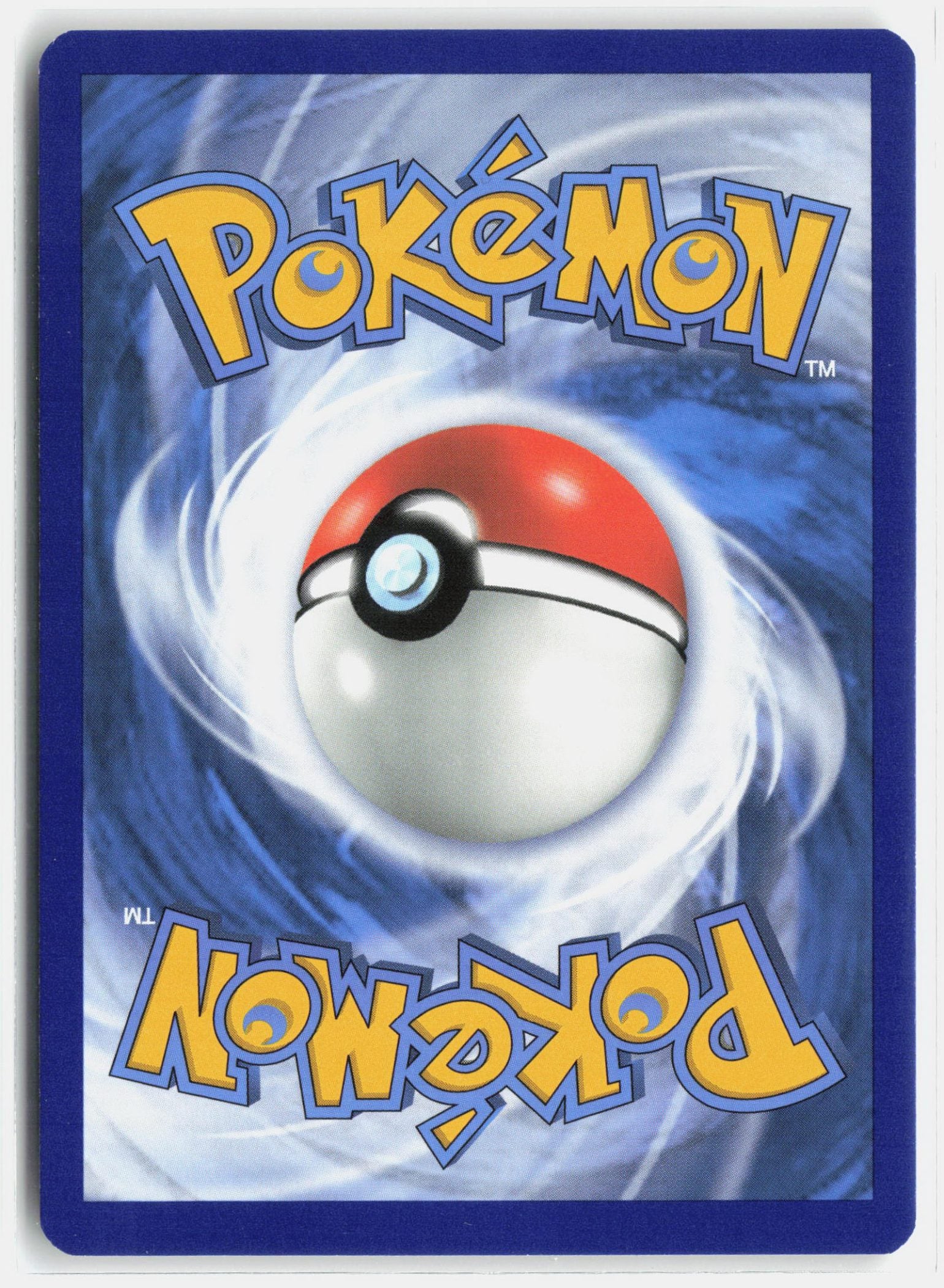 Jigglypuff (Holo Common) (Back)