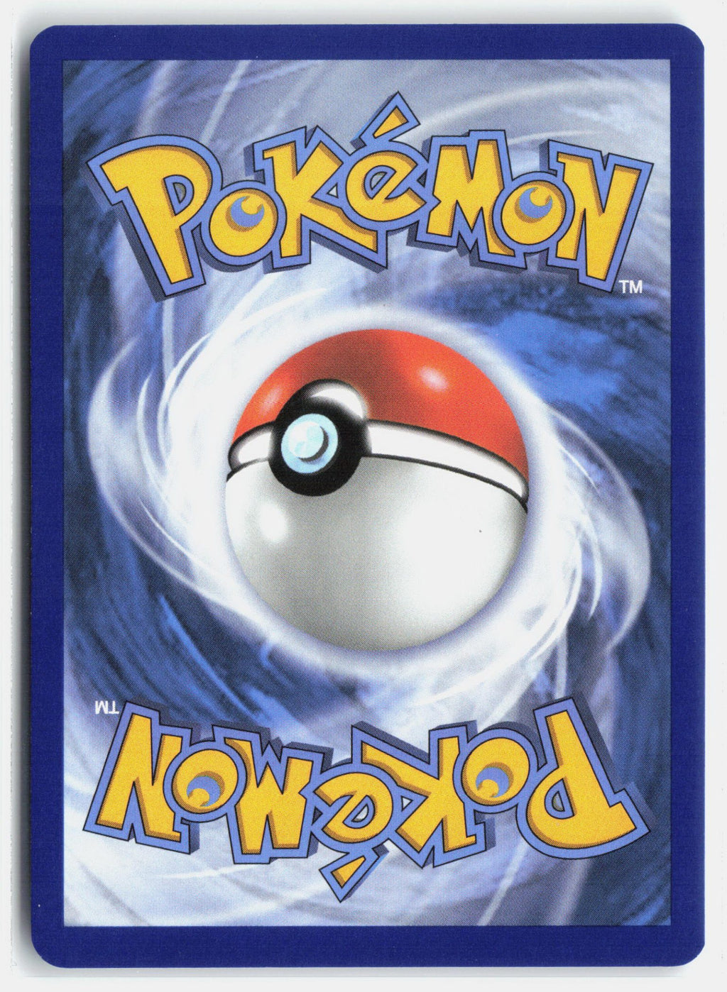 Exeggcute (Back)