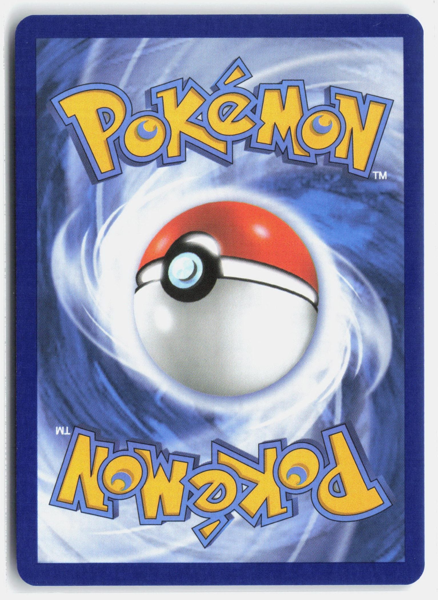 Vulpix - 019/132 (Back)
