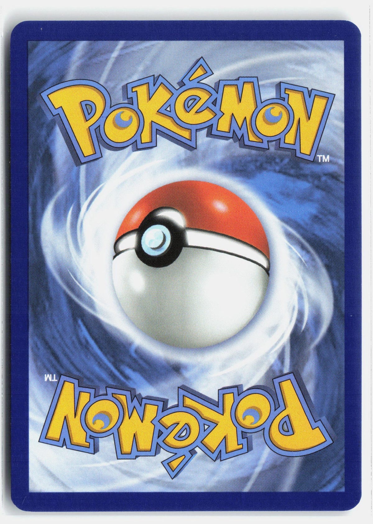 Emolga (Back)