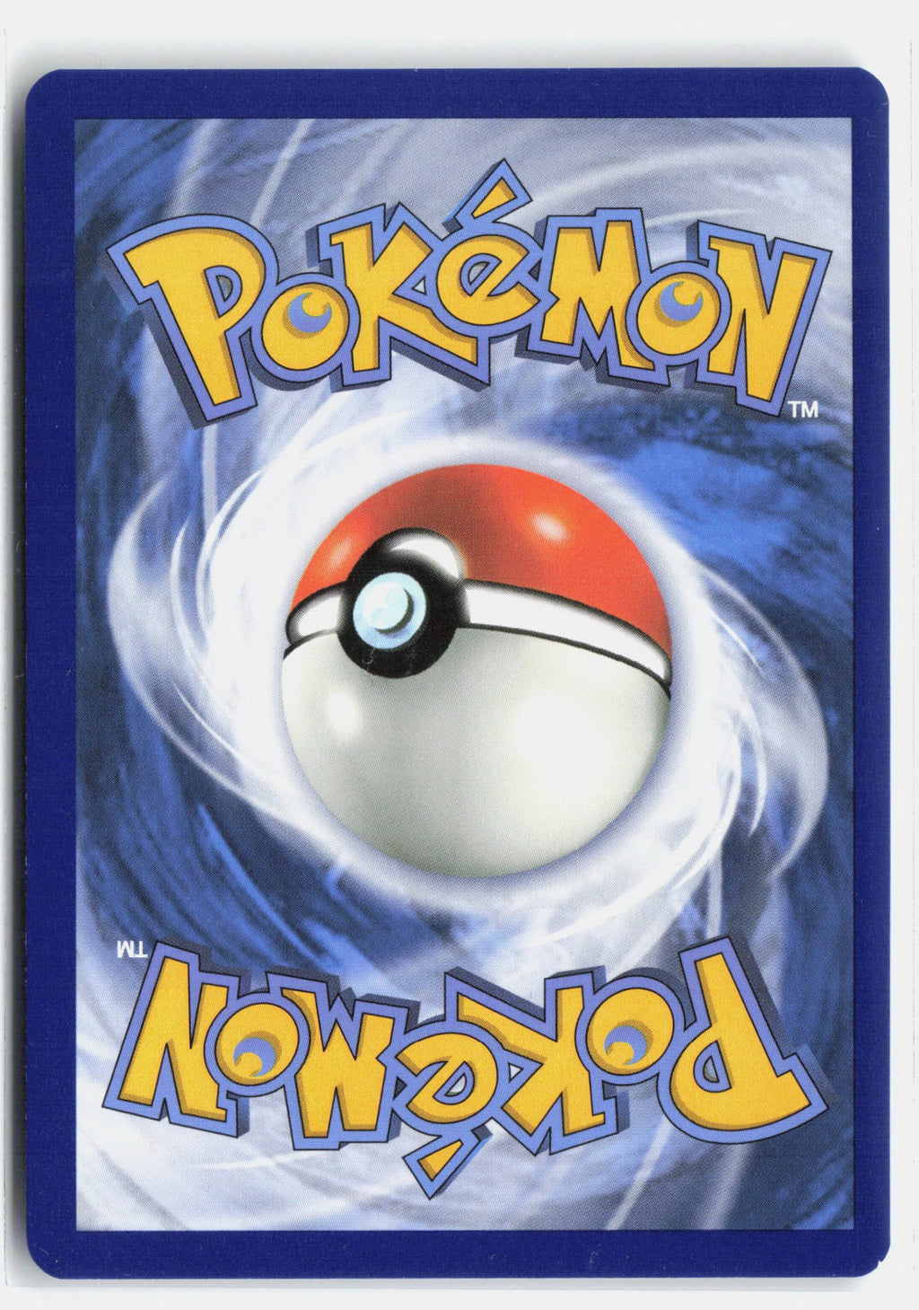Froakie (Back)