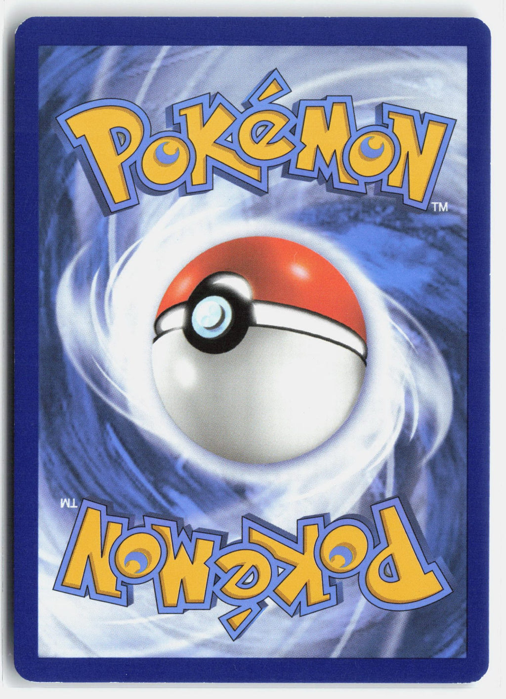 Houndoom - 034/198 (Back)