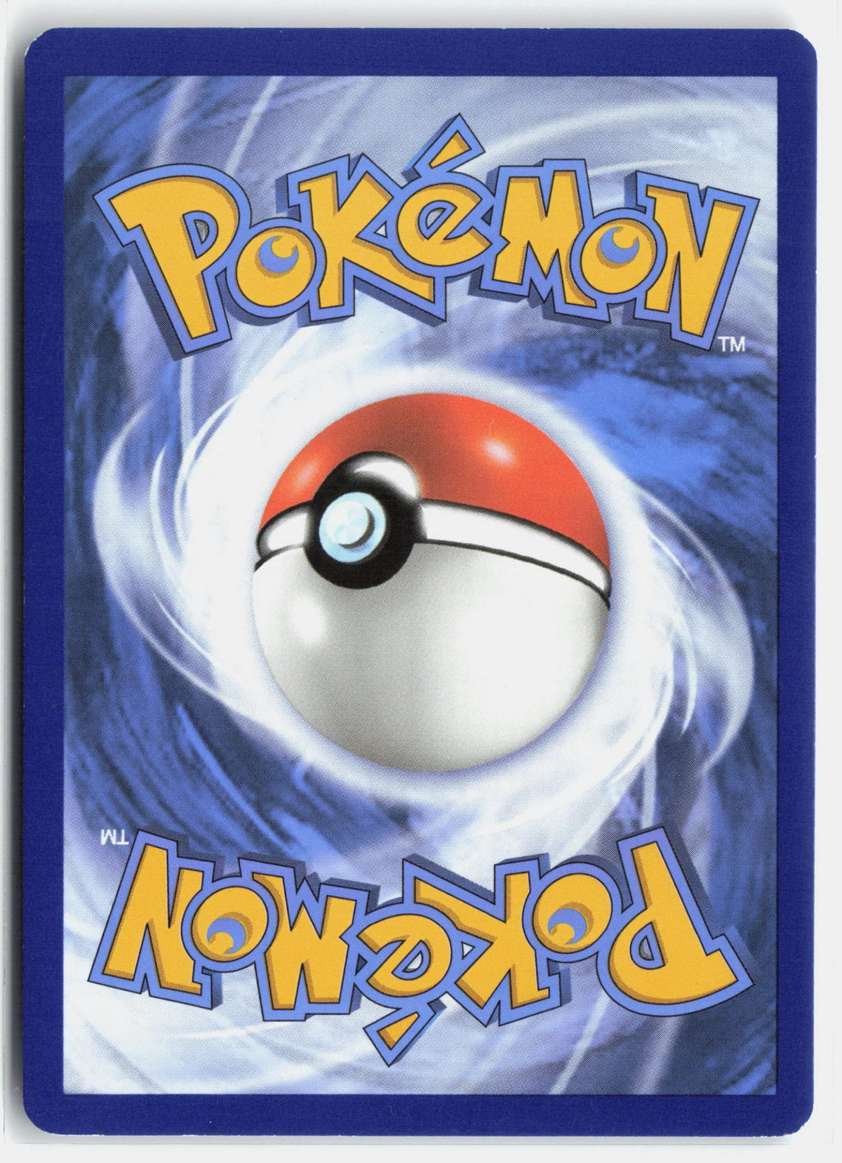 Houndoom - 034/198 (Back)