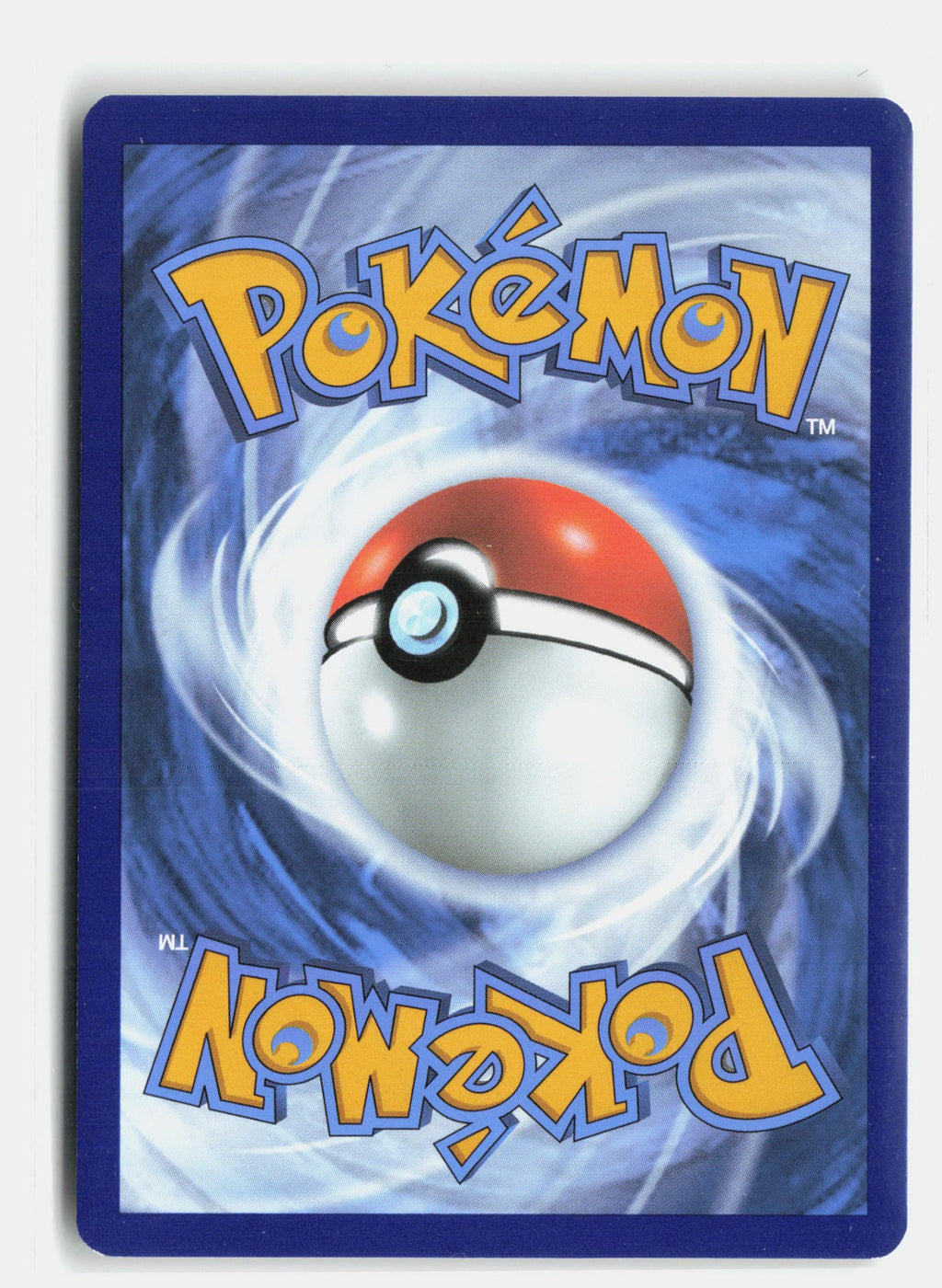 Rhydon (Back)