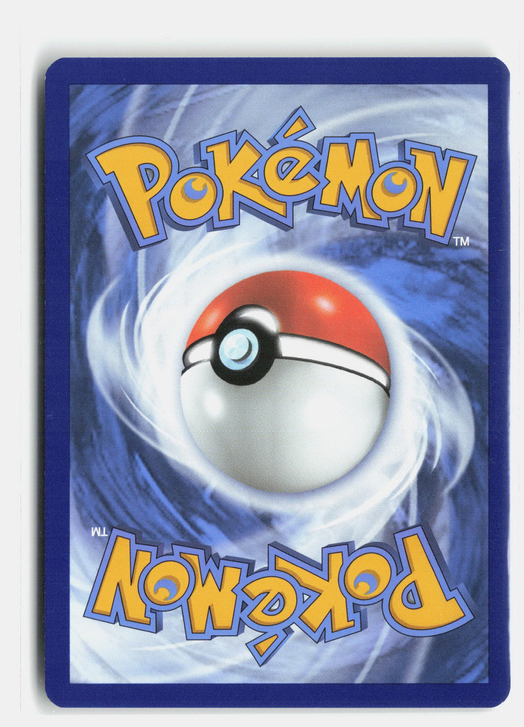 Hisuian Zoroark (Back)