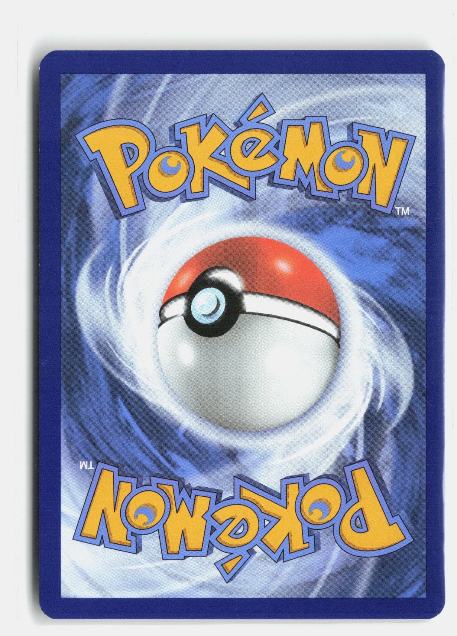 Hisuian Zoroark (Back)