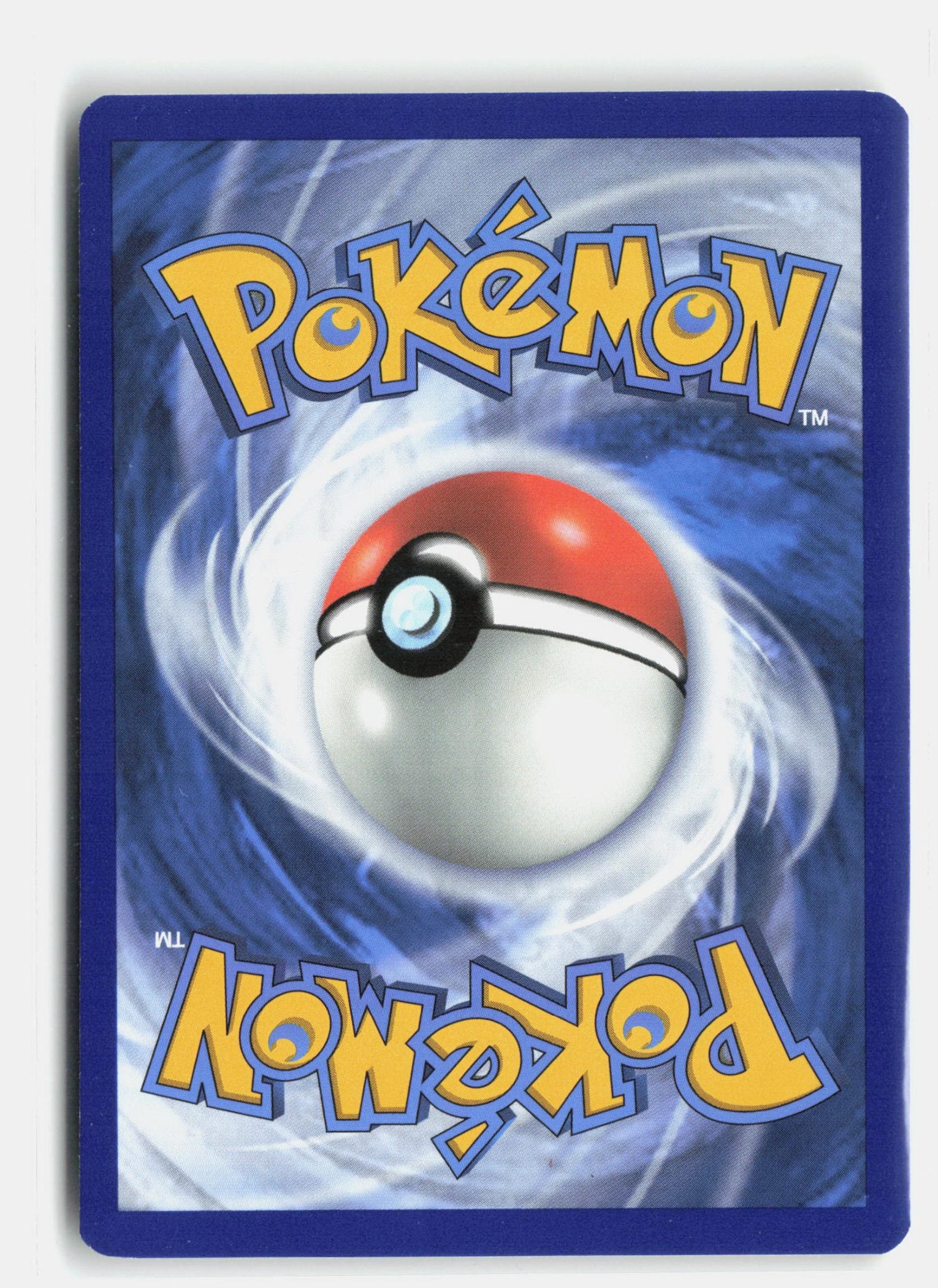 Abomasnow (Back)
