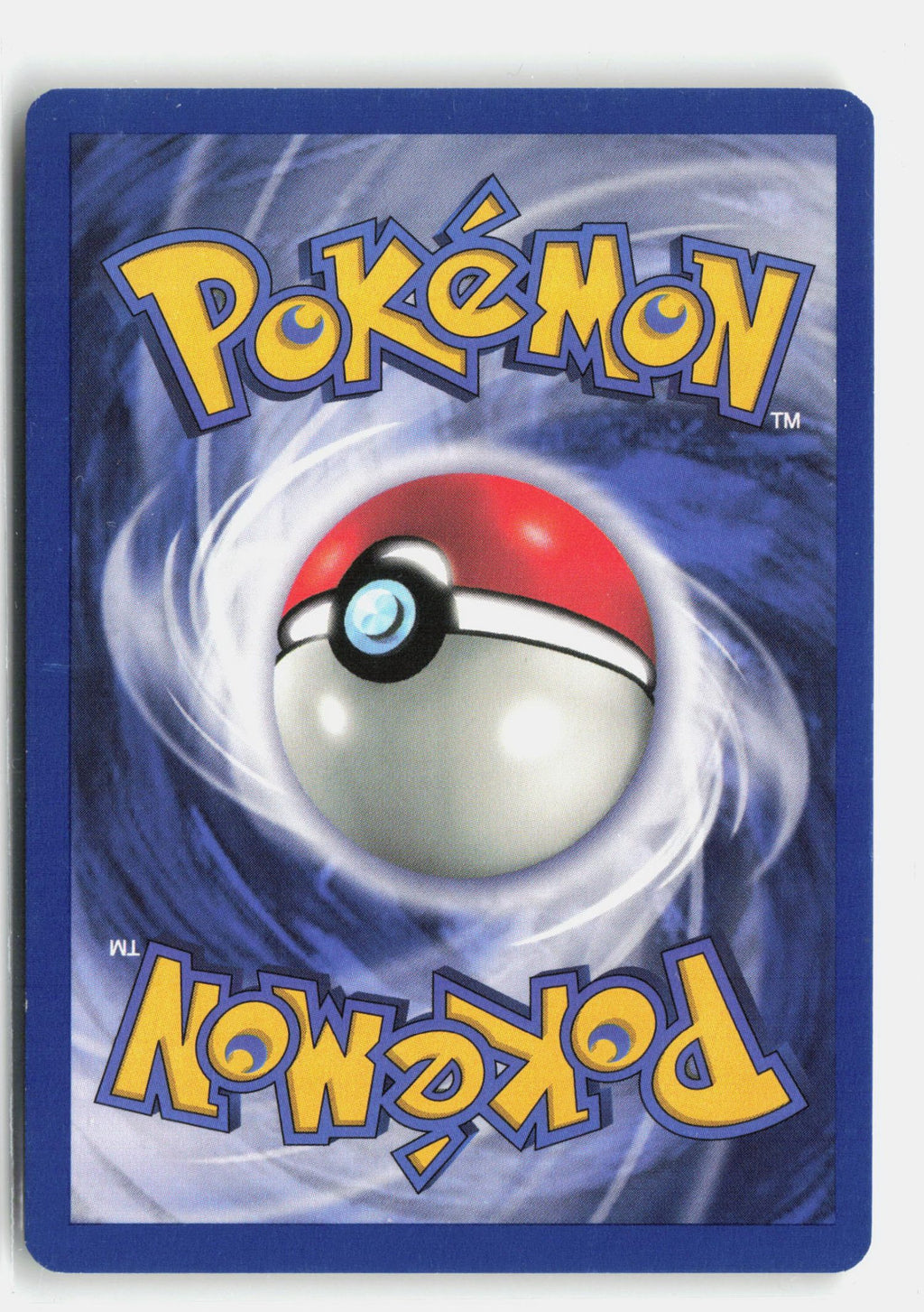 Nidoran F (Back)