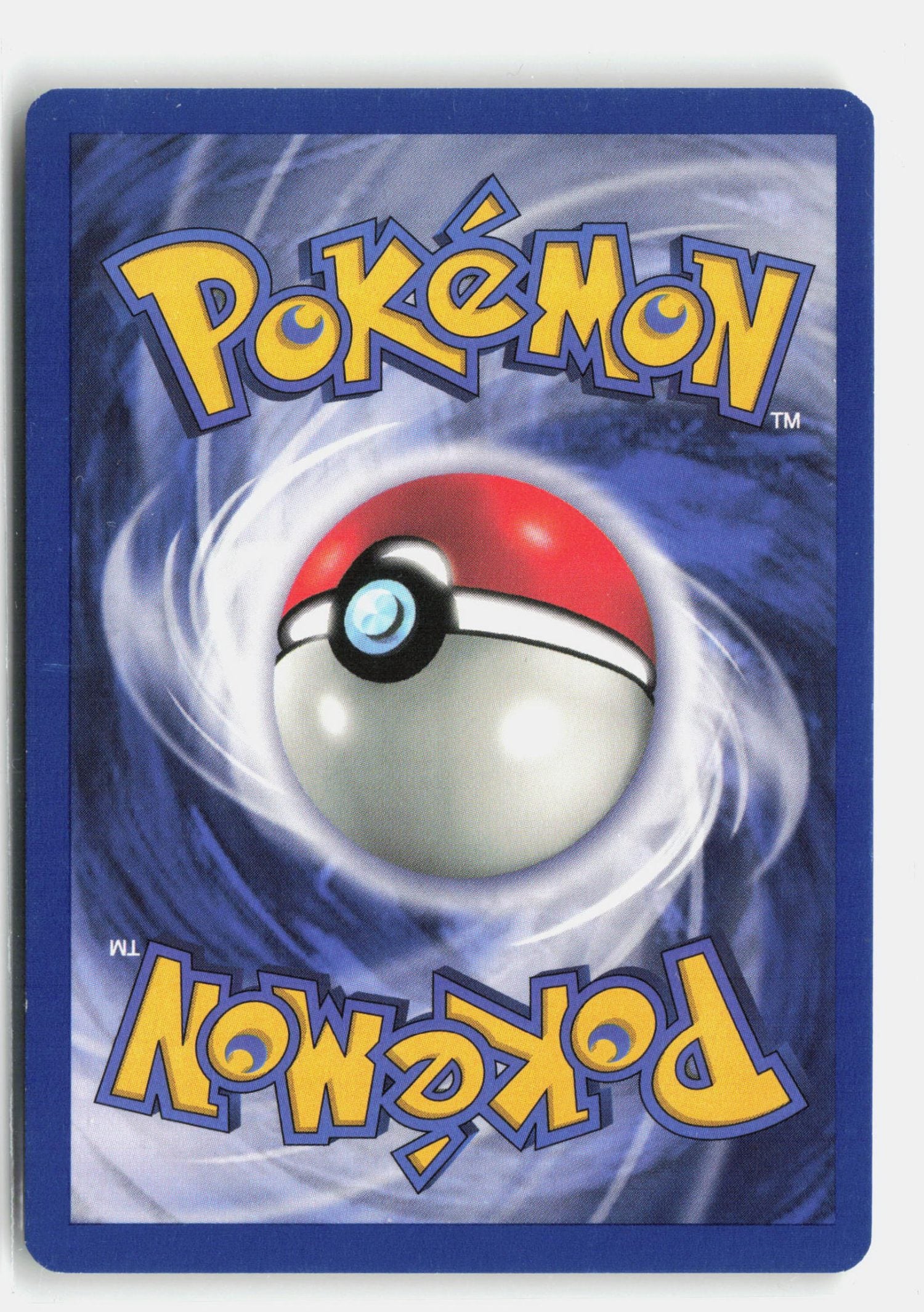 Nidoran F (Back)