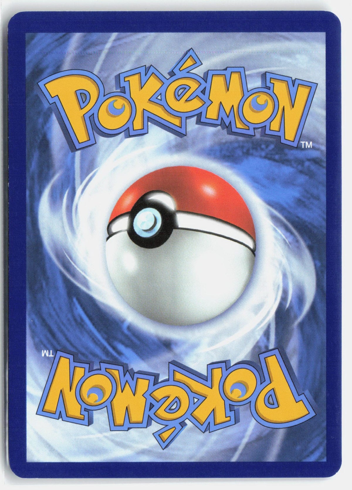 Blaziken - 042/182 (Back)