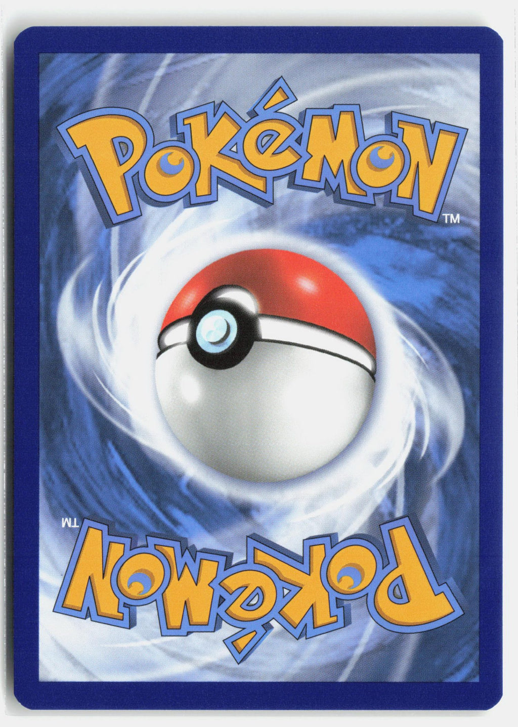 Sableye (Back)